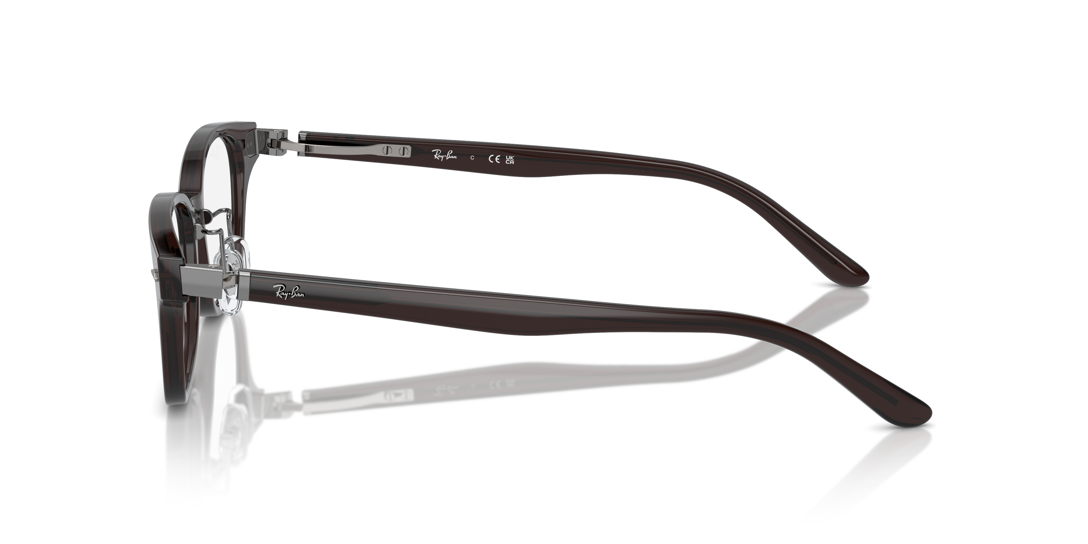 Ray-Ban Eyeglasses RX5427D 8290