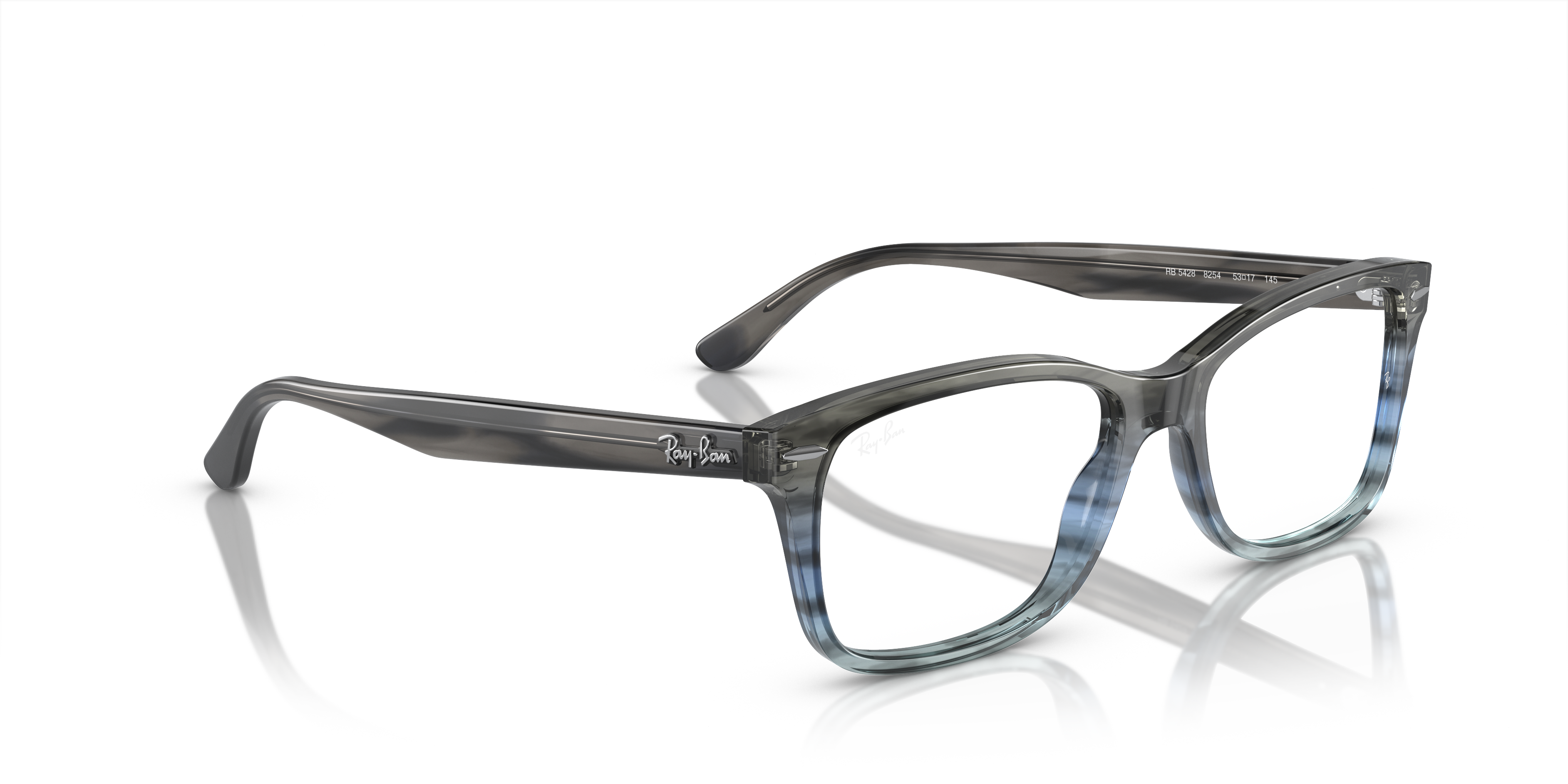 Ray-Ban Eyeglasses RX5428 8254