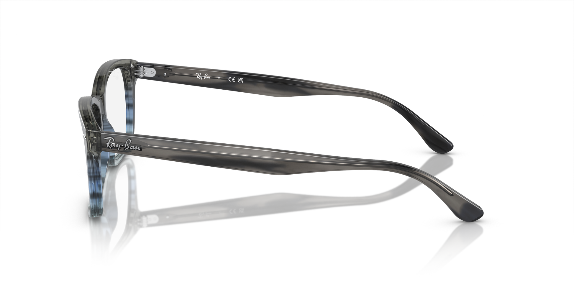 Ray-Ban Eyeglasses RX5428 8254