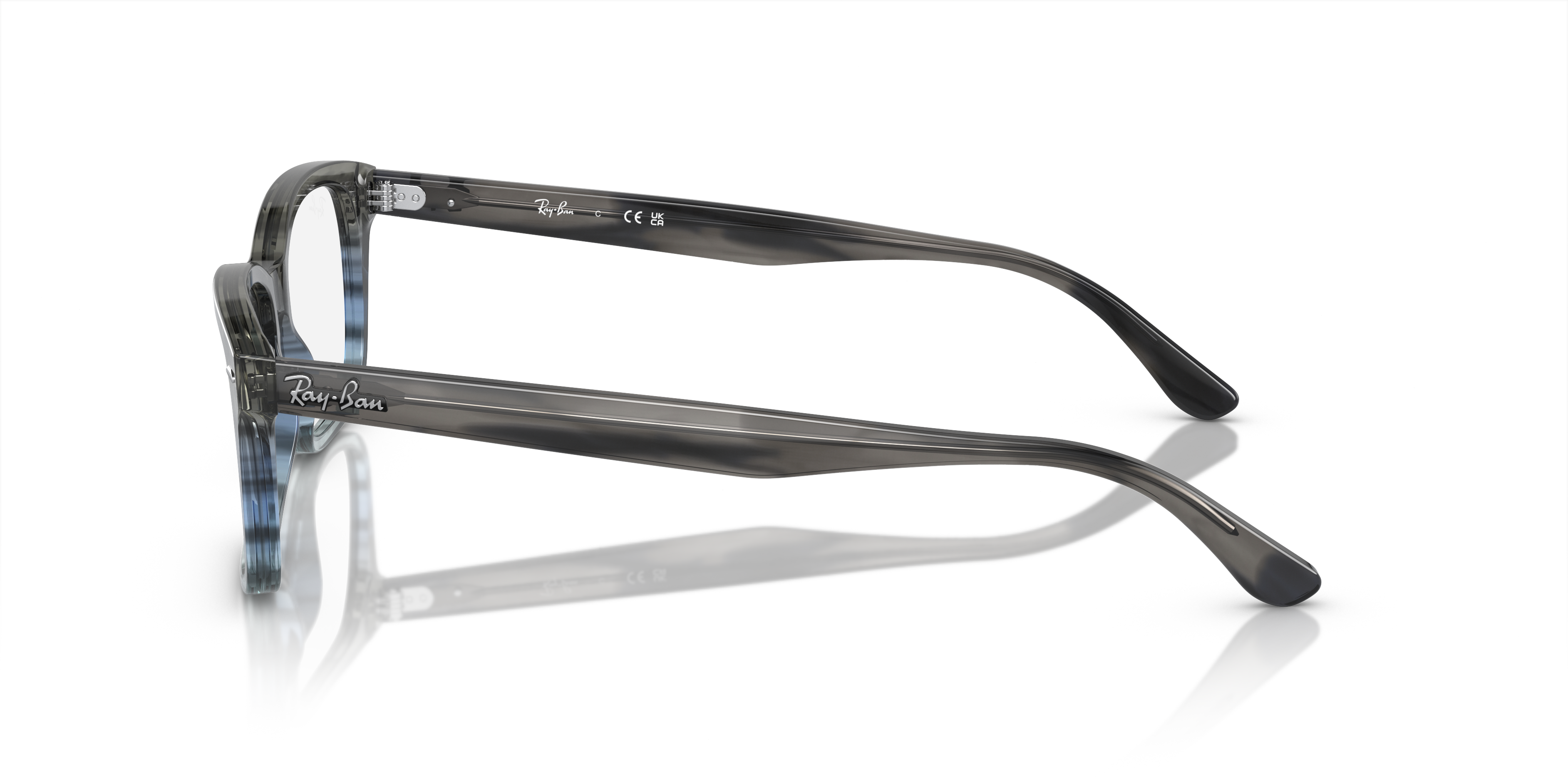 Ray-Ban Eyeglasses RX5428 8254