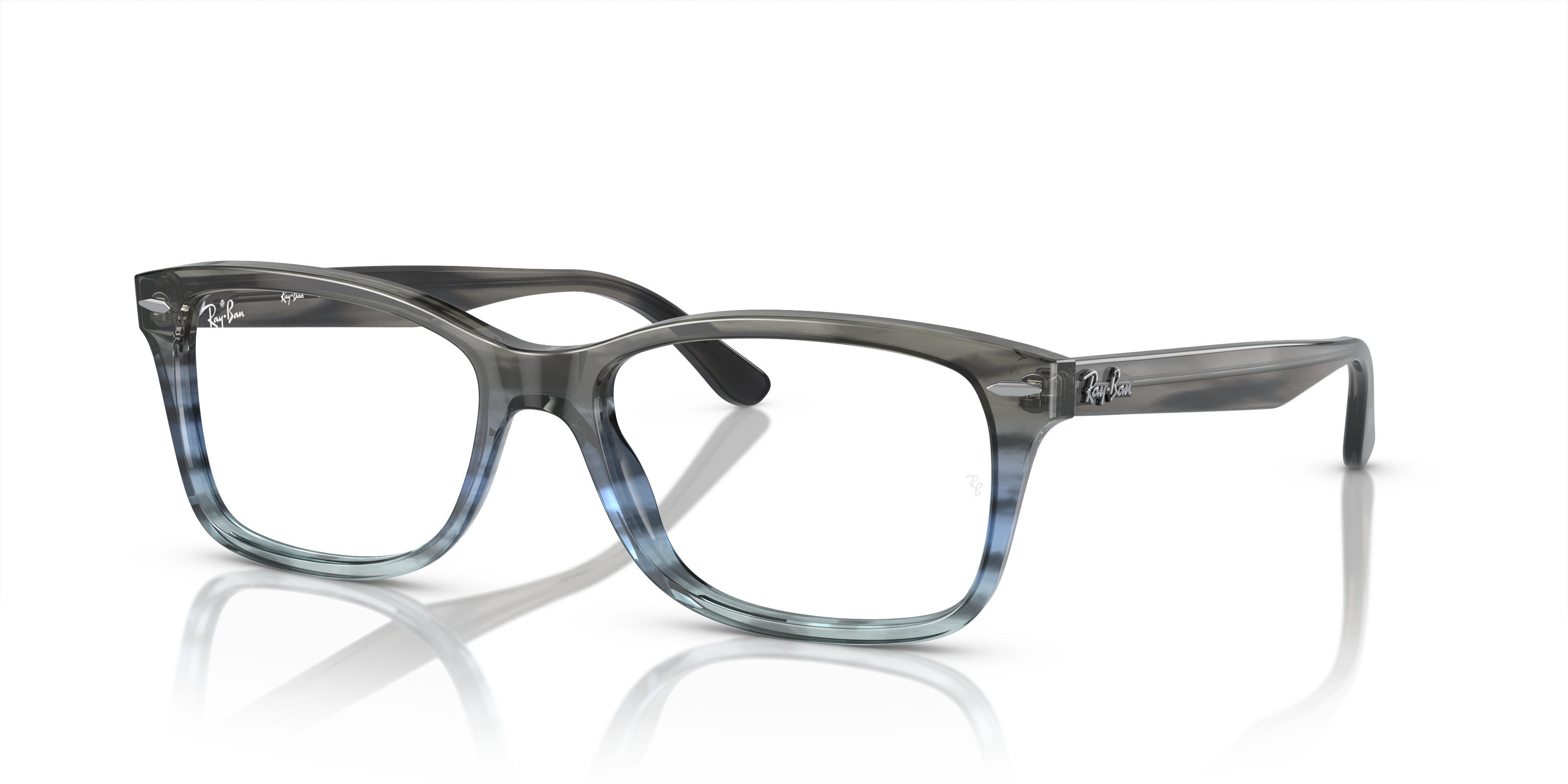 Ray-Ban Eyeglasses RX5428 8254