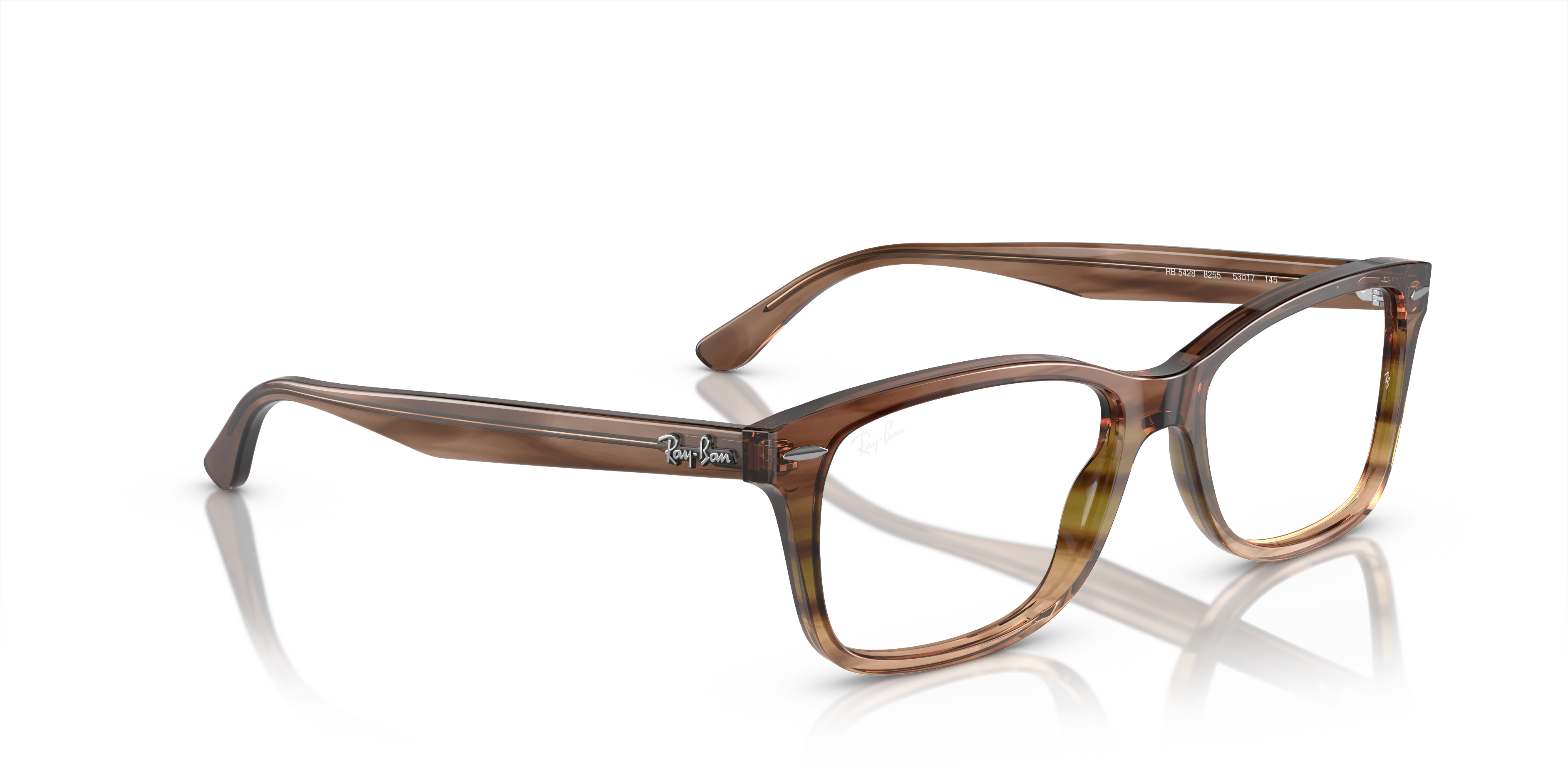 Ray-Ban Eyeglasses RX5428 8255