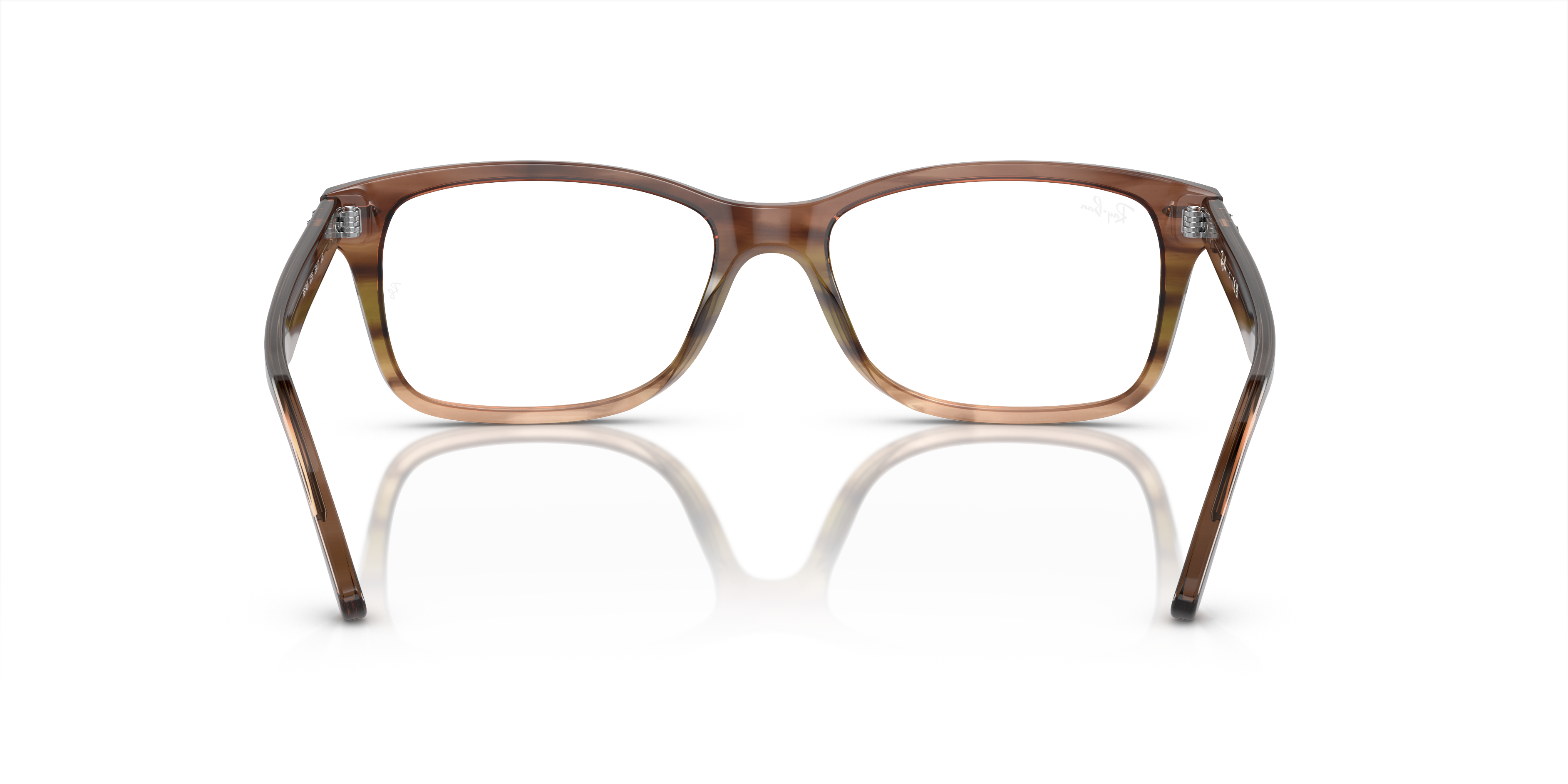 Ray-Ban Eyeglasses RX5428 8255