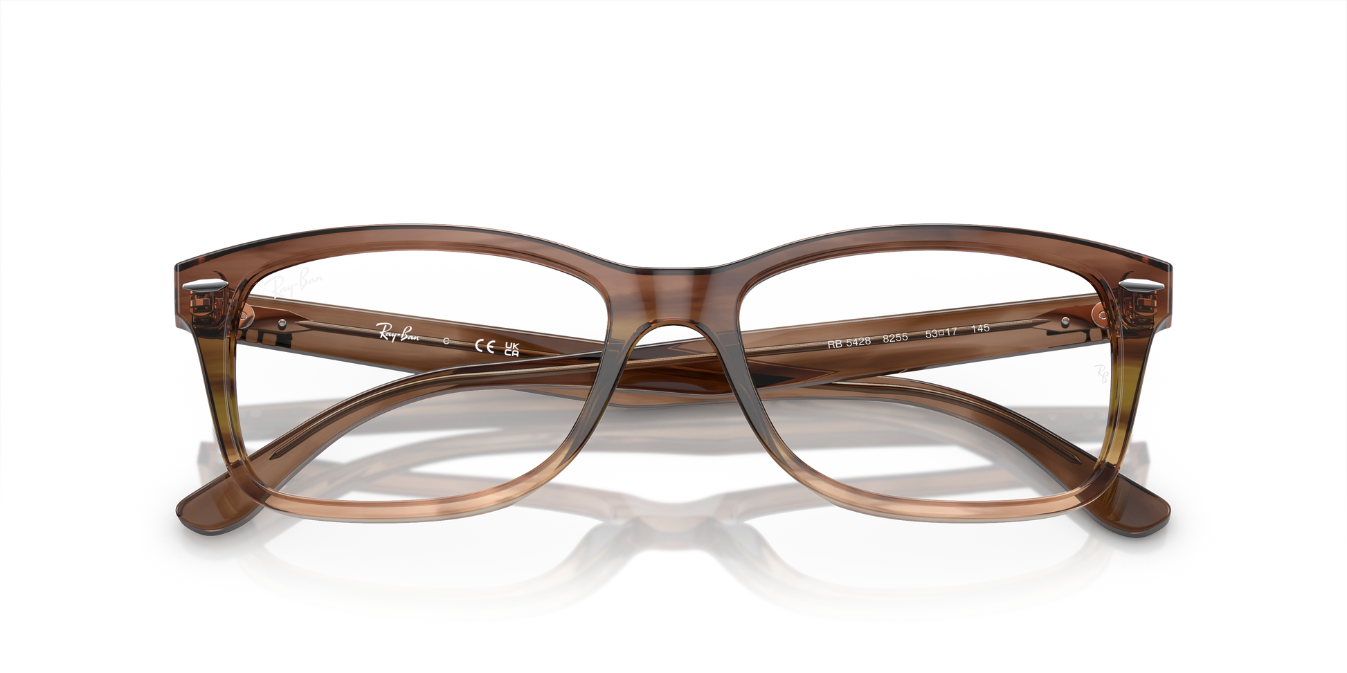 Ray-Ban Eyeglasses RX5428 8255