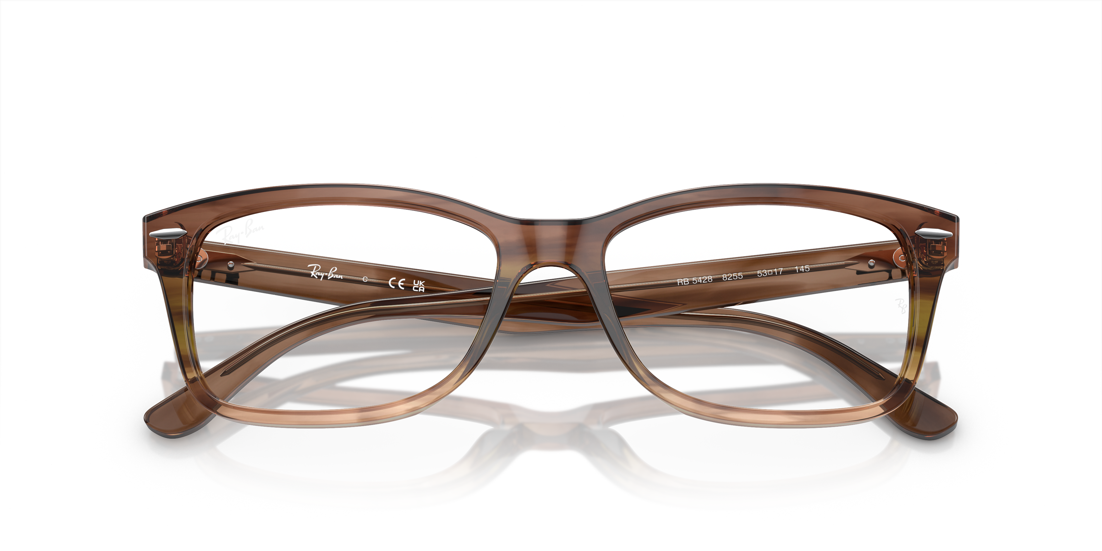 Ray-Ban Eyeglasses RX5428 8255