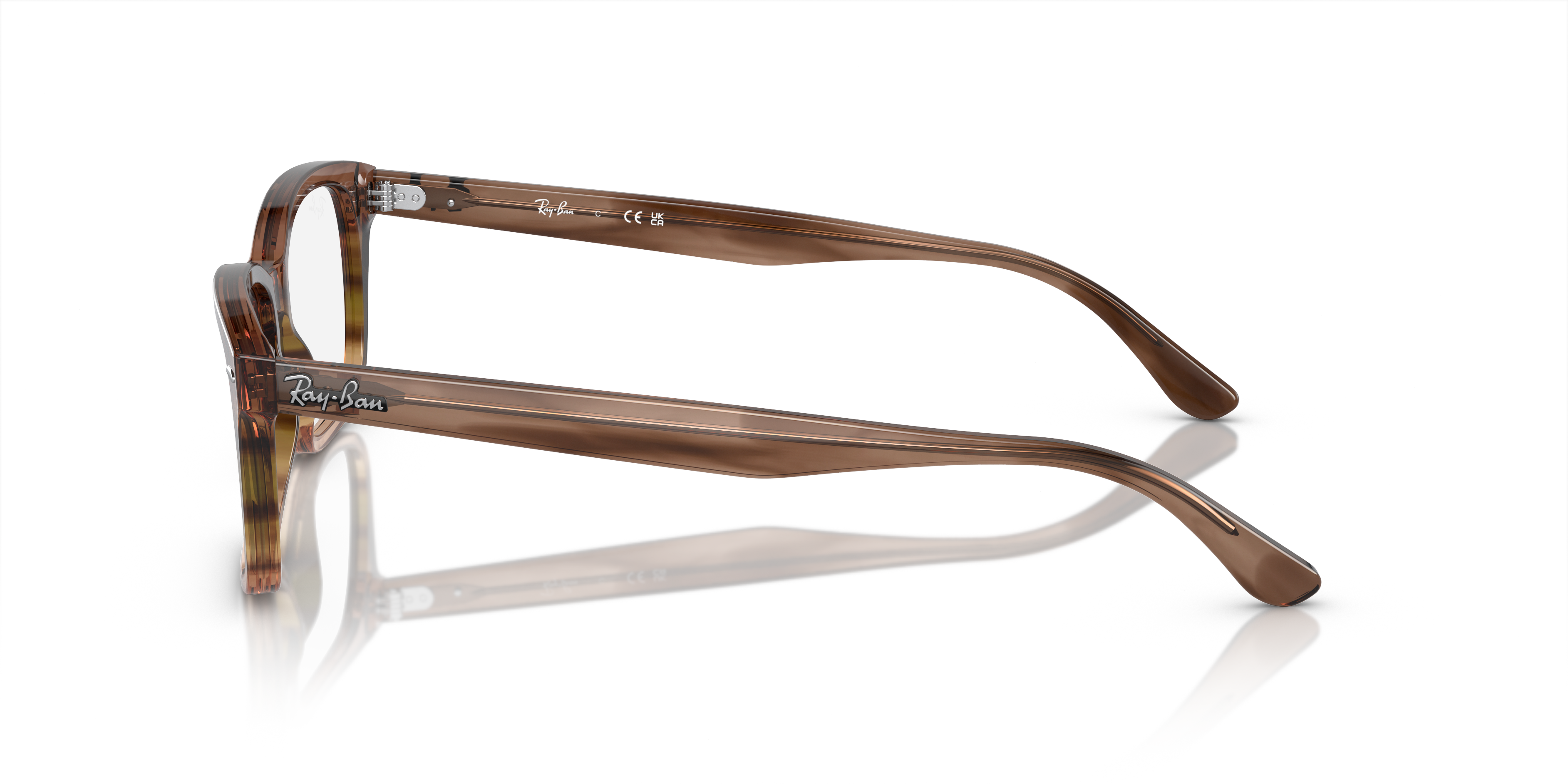 Ray-Ban Eyeglasses RX5428 8255