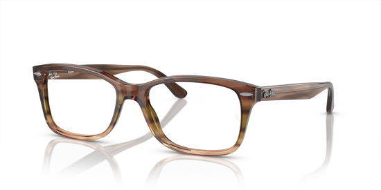 Ray-Ban Eyeglasses RX5428 8255