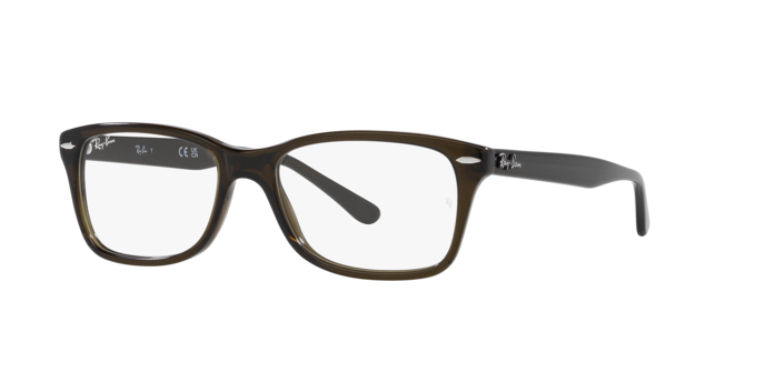 Ray-Ban Eyeglasses RX5428 8299