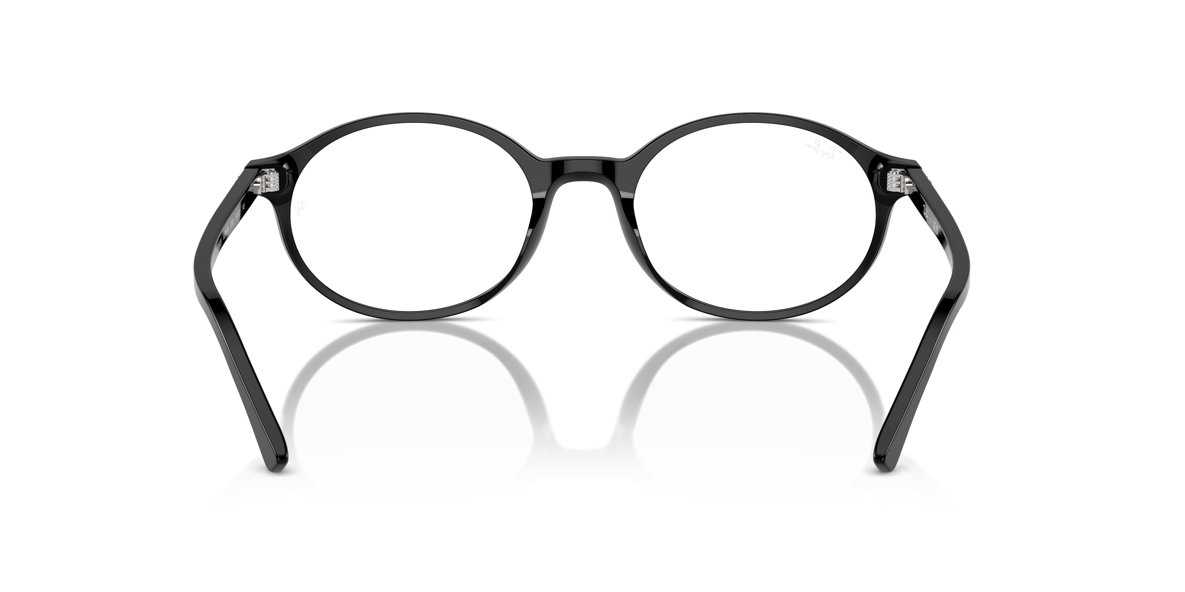 Ray-Ban German Eyeglasses RX5429 2000