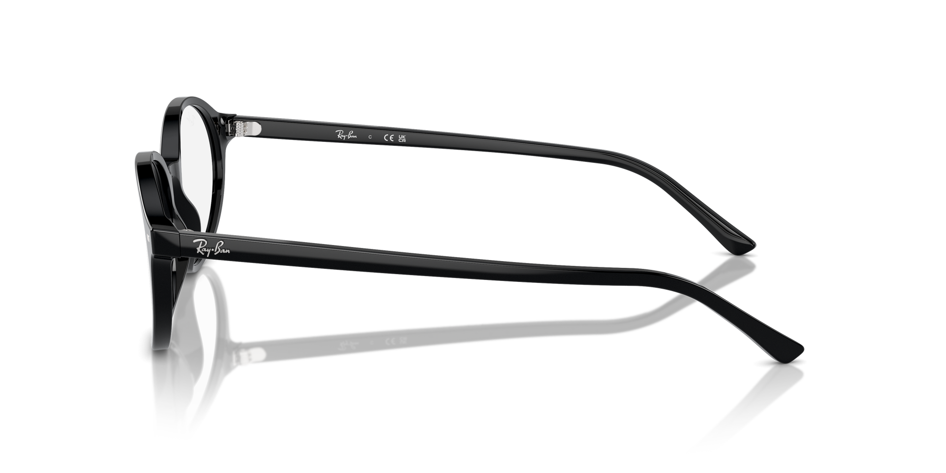 Ray-Ban German Eyeglasses RX5429 2000