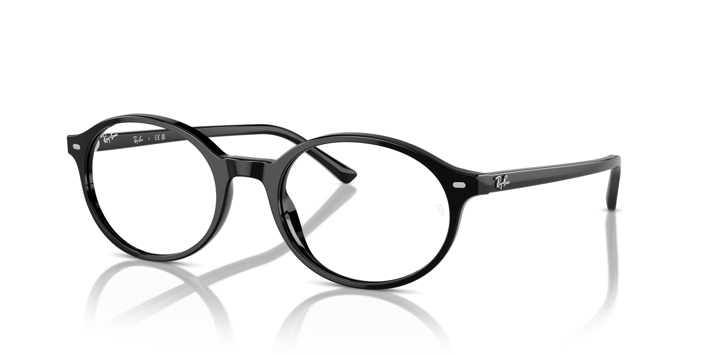Ray-Ban German Eyeglasses RX5429 2000