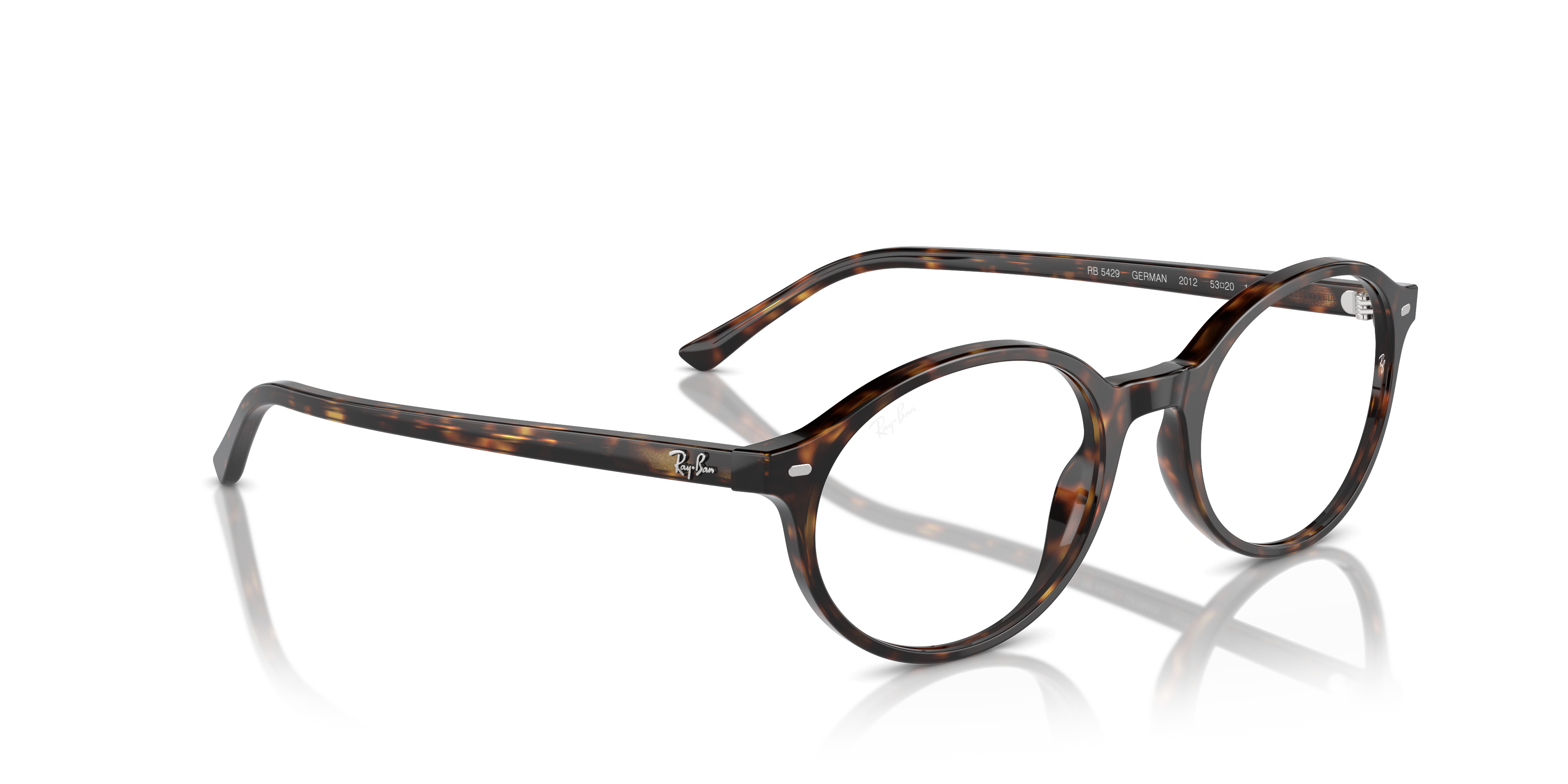 Ray-Ban German Eyeglasses RX5429 2012