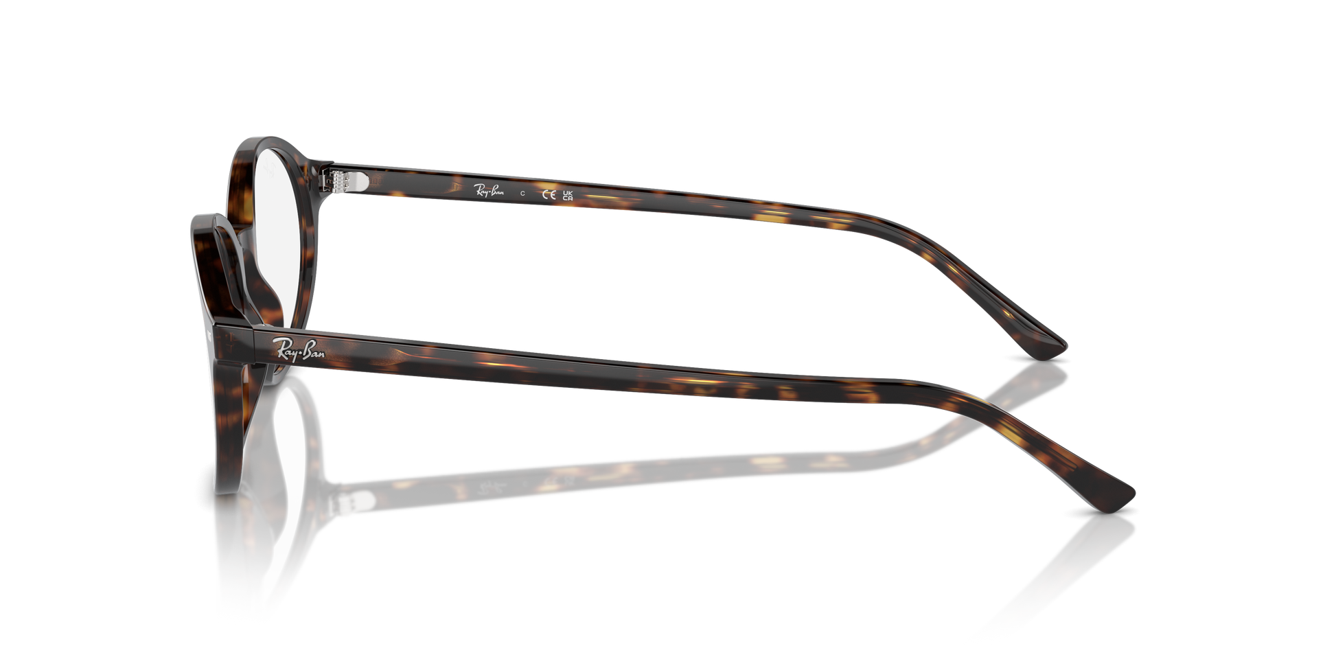 Ray-Ban German Eyeglasses RX5429 2012