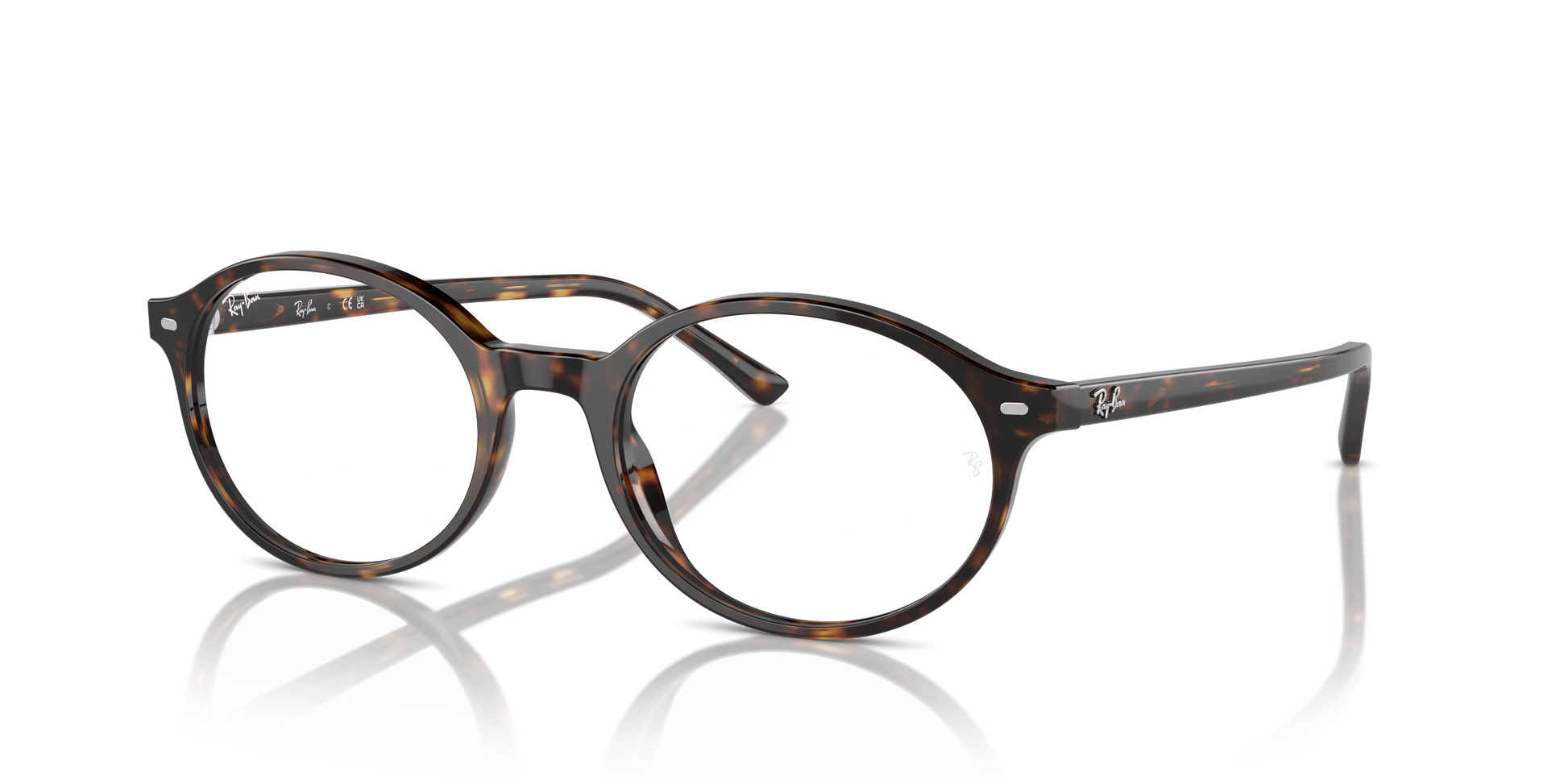 Ray-Ban German Eyeglasses RX5429 2012