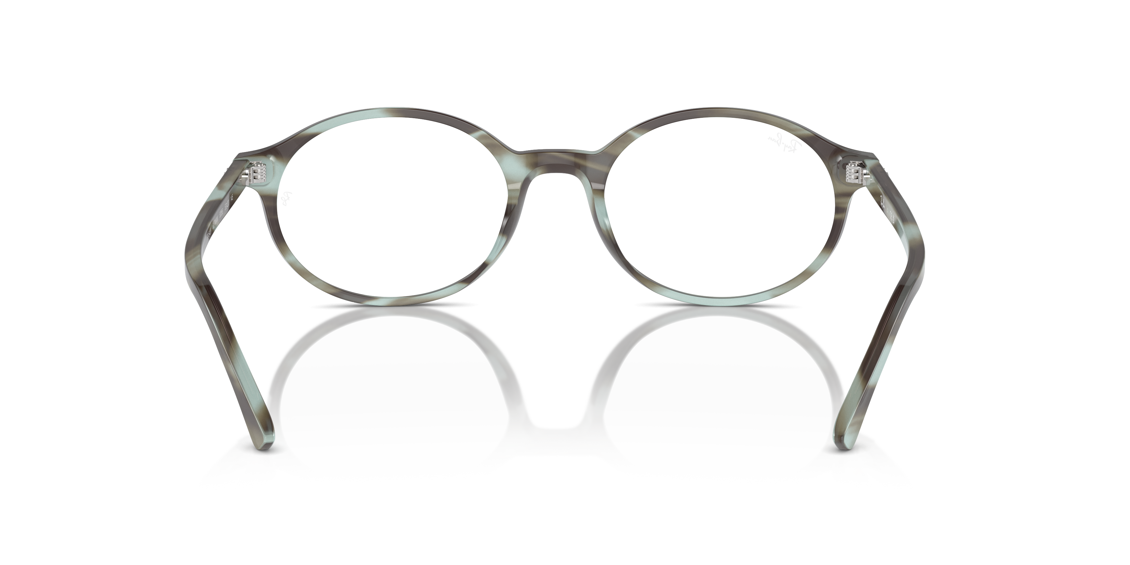 Ray-Ban German Eyeglasses RX5429 8356