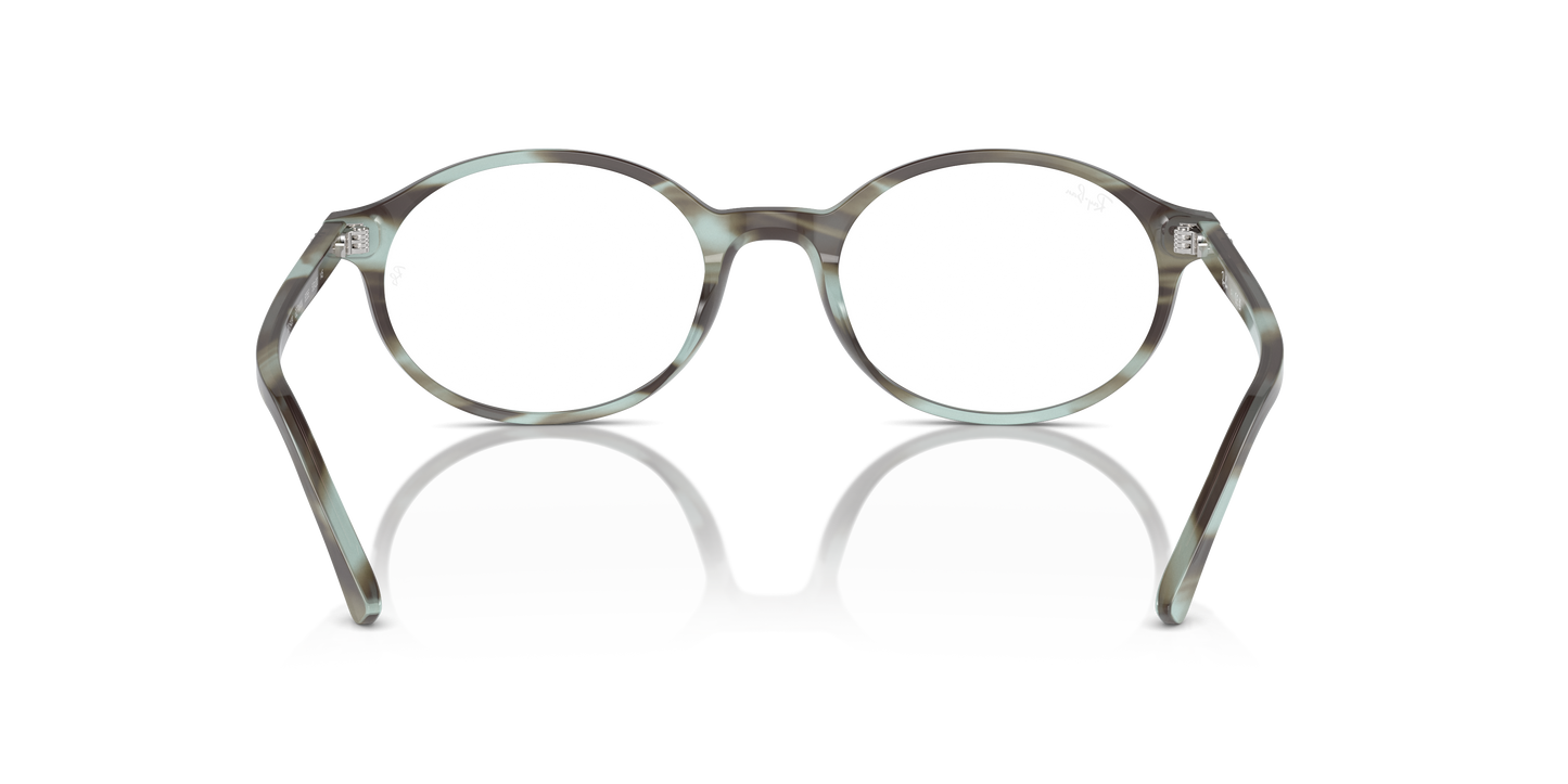 Ray-Ban German Eyeglasses RX5429 8356