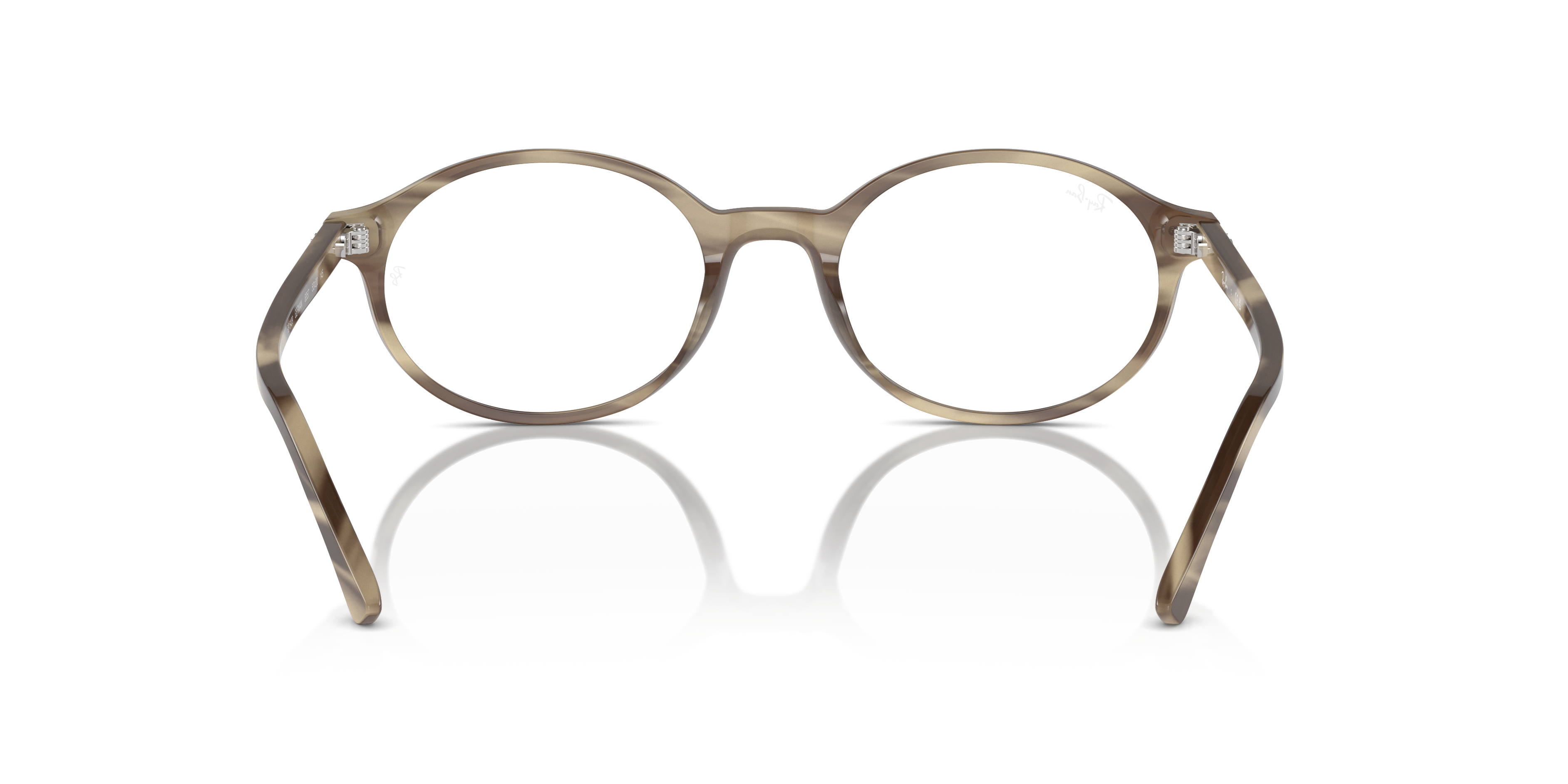 Ray-Ban German Eyeglasses RX5429 8357