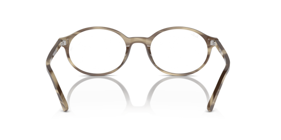 Ray-Ban German Eyeglasses RX5429 8357