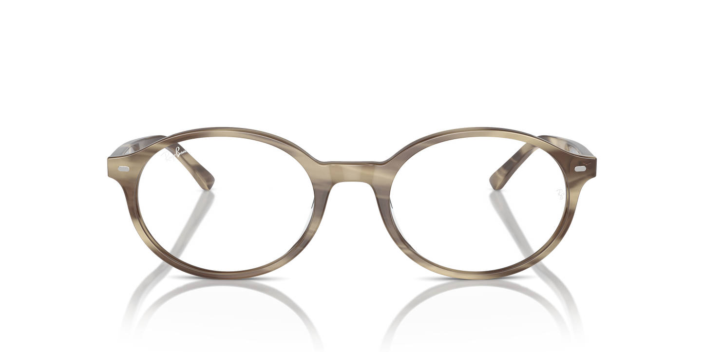 Ray-Ban German Eyeglasses RX5429 8357