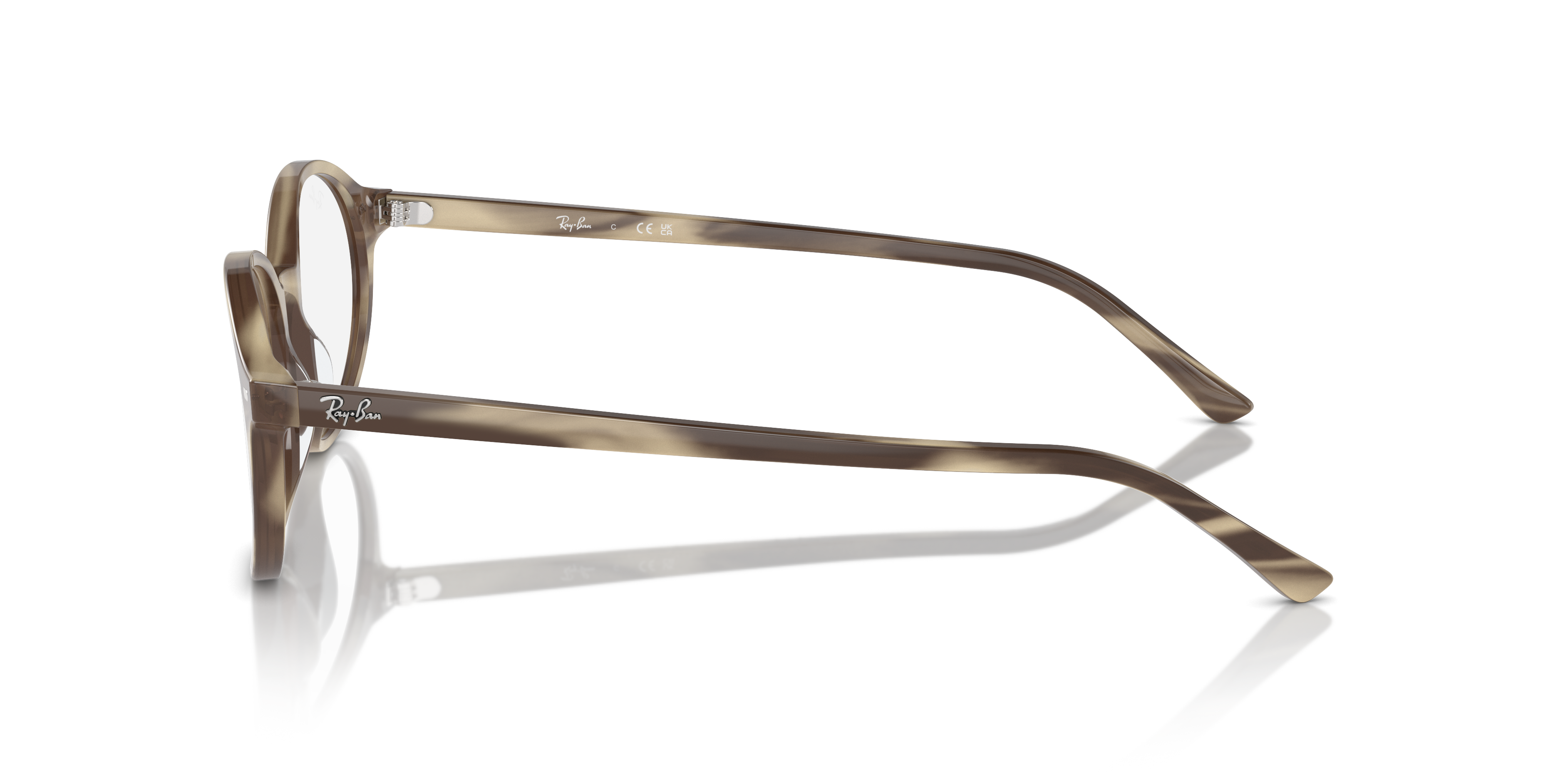 Ray-Ban German Eyeglasses RX5429 8357