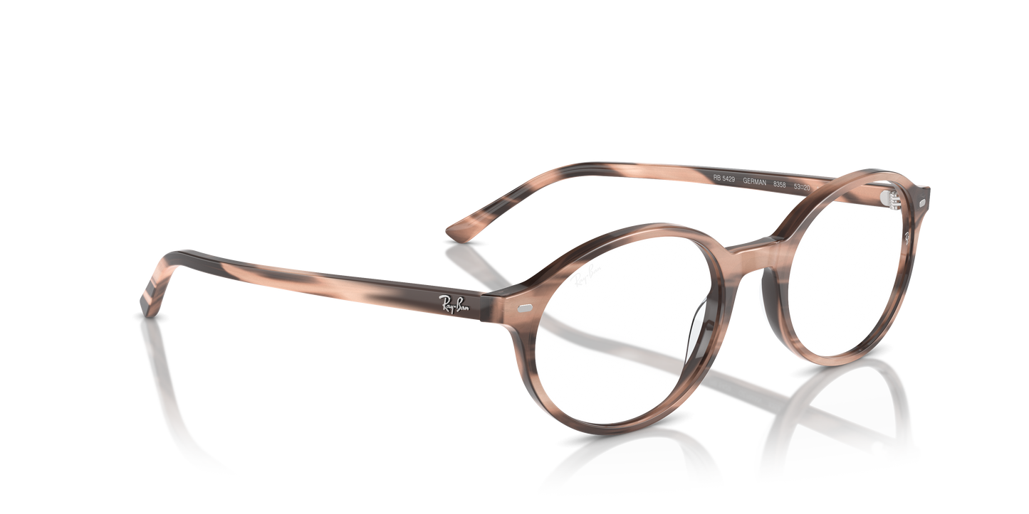 Ray-Ban German Eyeglasses RX5429 8358