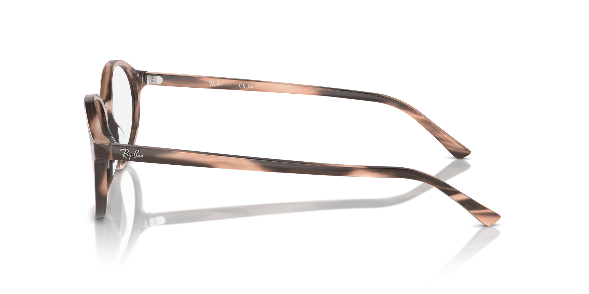 Ray-Ban German Eyeglasses RX5429 8358