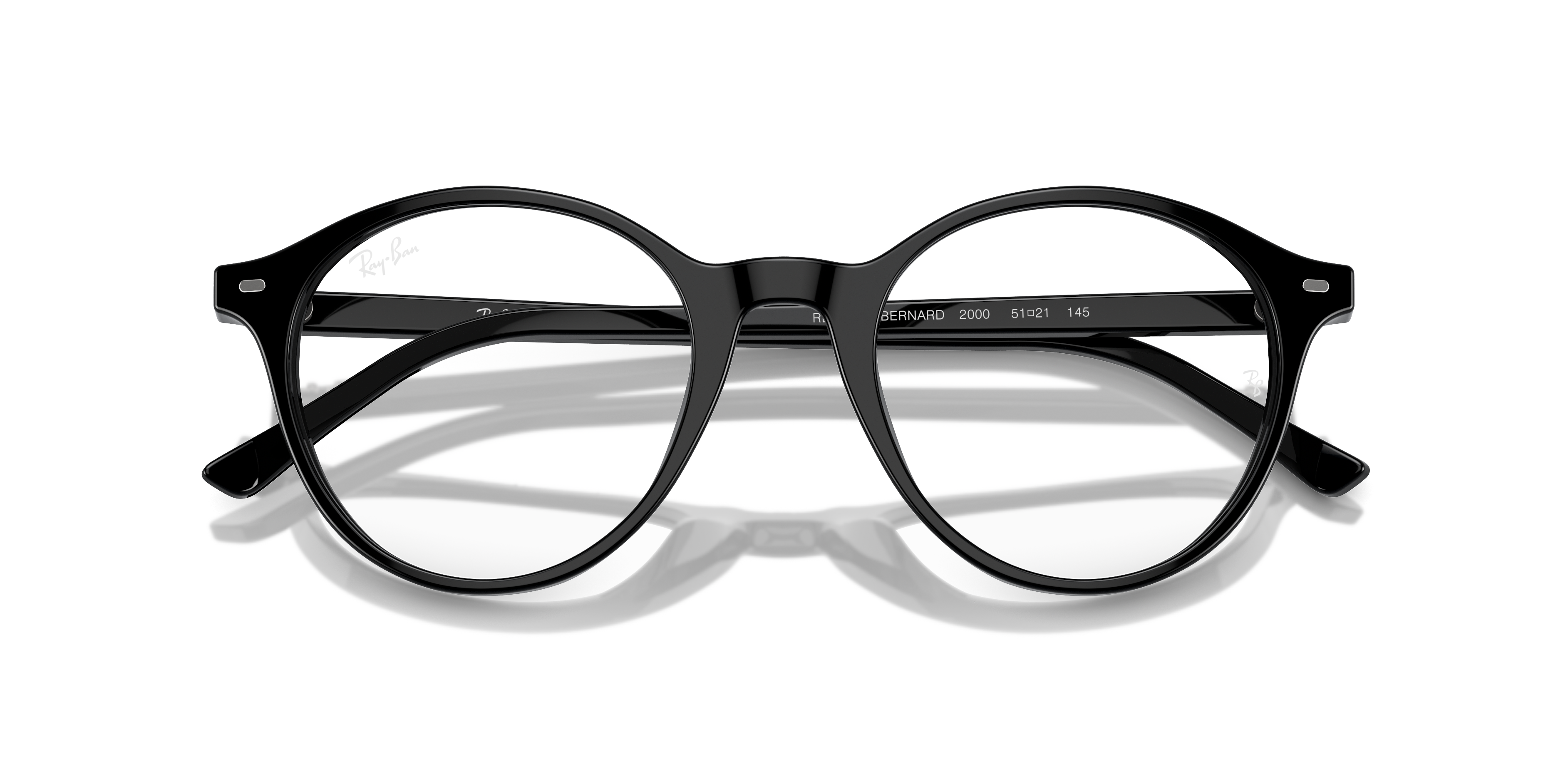 Ray-Ban Bernard Eyeglasses RX5430 2000