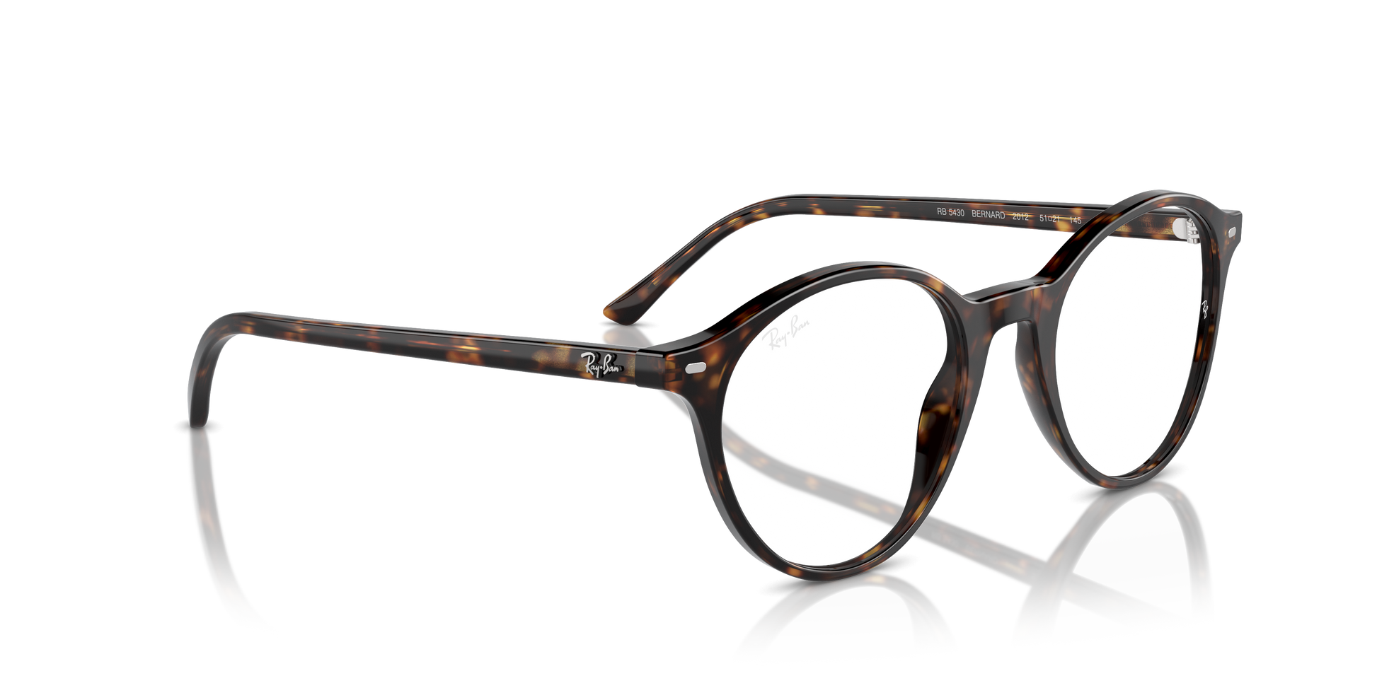 Ray-Ban Bernard Eyeglasses RX5430 2012