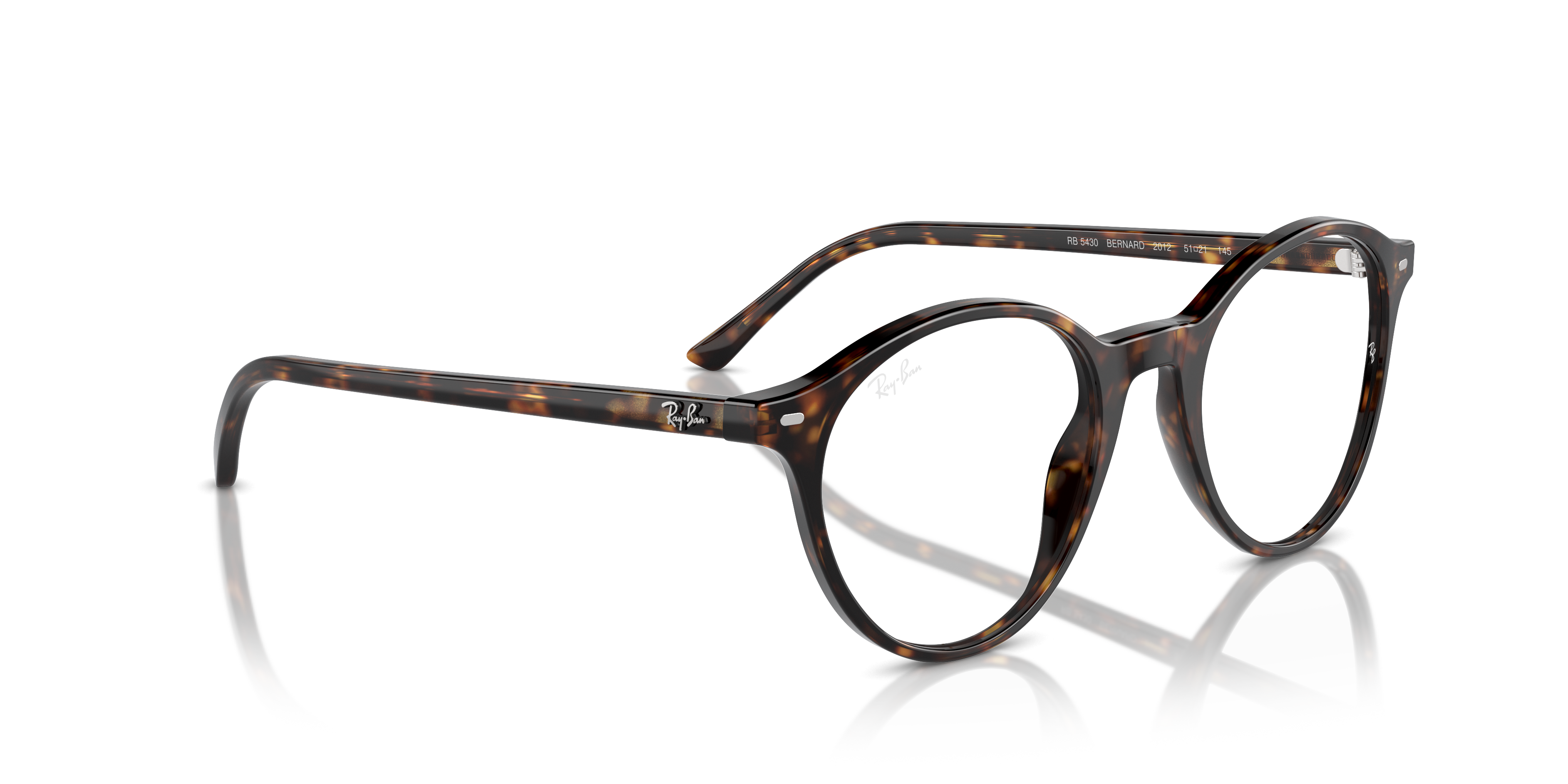 Ray-Ban Bernard Eyeglasses RX5430 2012