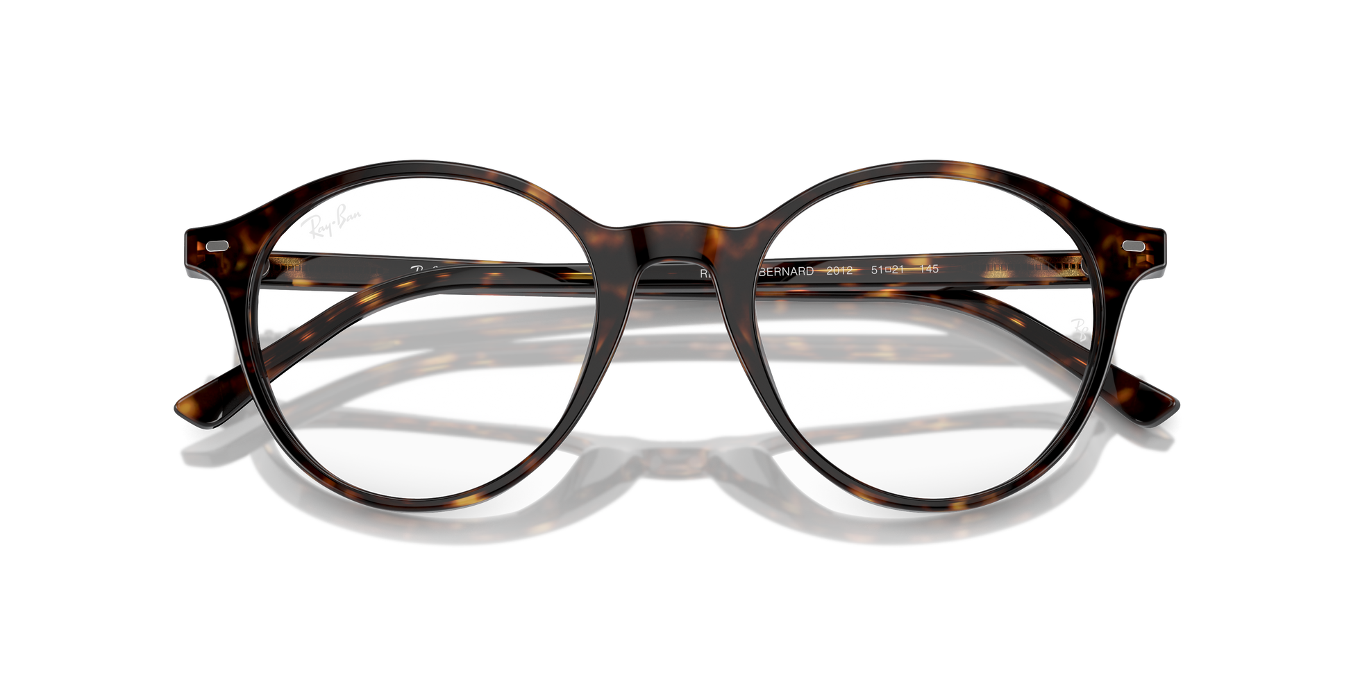 Ray-Ban Bernard Eyeglasses RX5430 2012