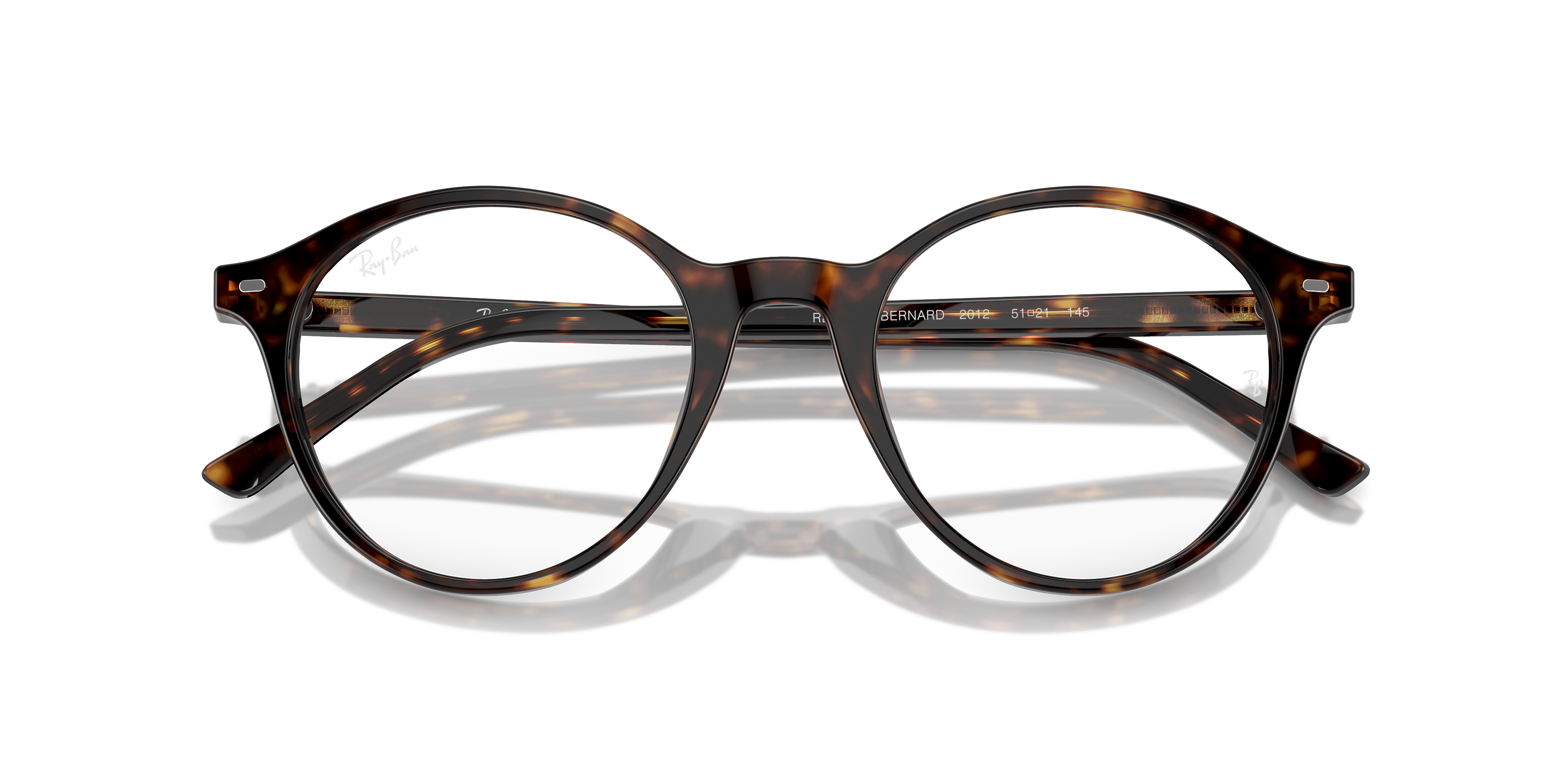 Ray-Ban Bernard Eyeglasses RX5430 2012