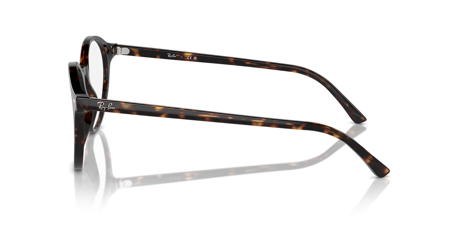 Ray-Ban Bernard Eyeglasses RX5430 2012