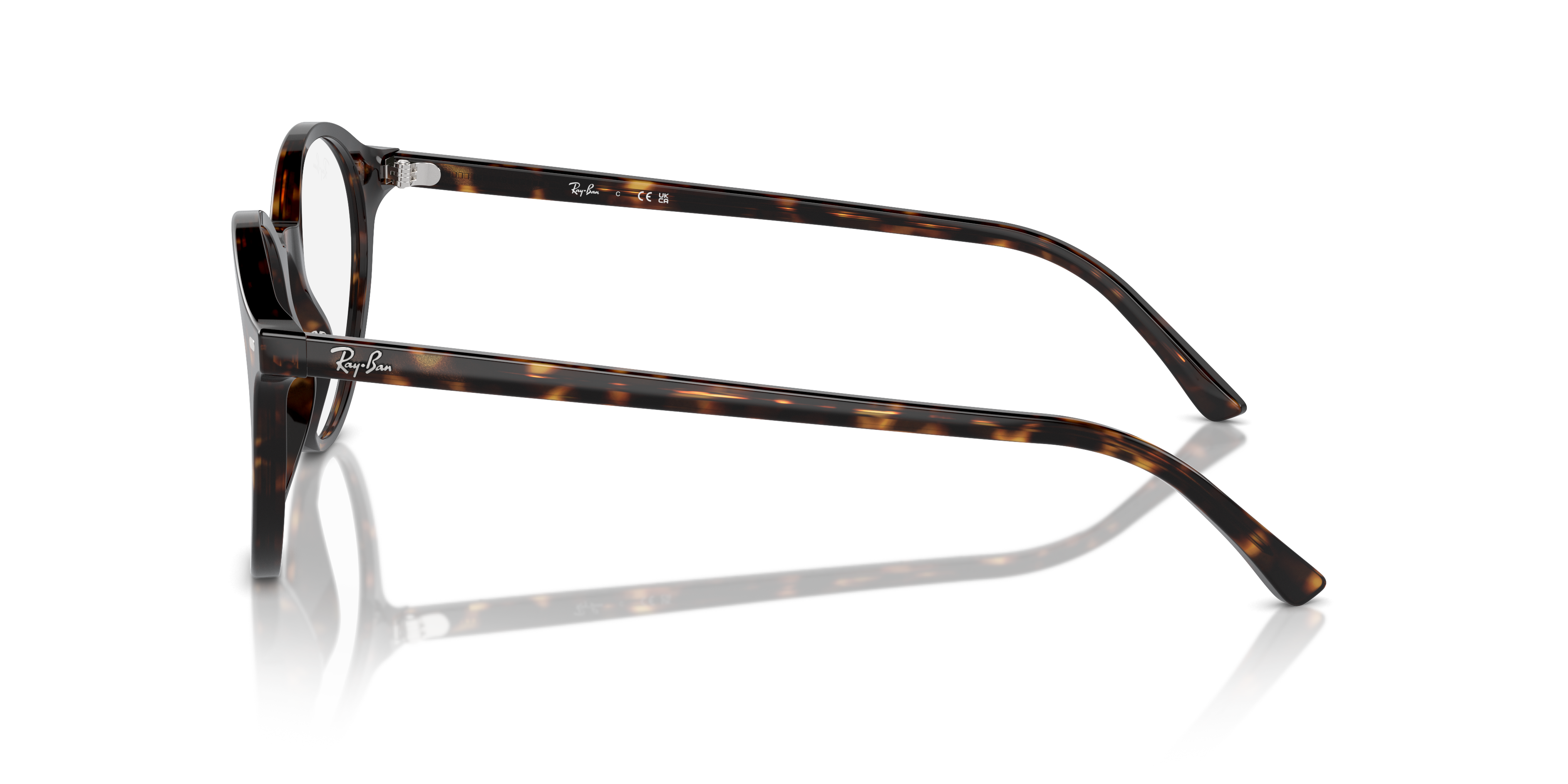 Ray-Ban Bernard Eyeglasses RX5430 2012