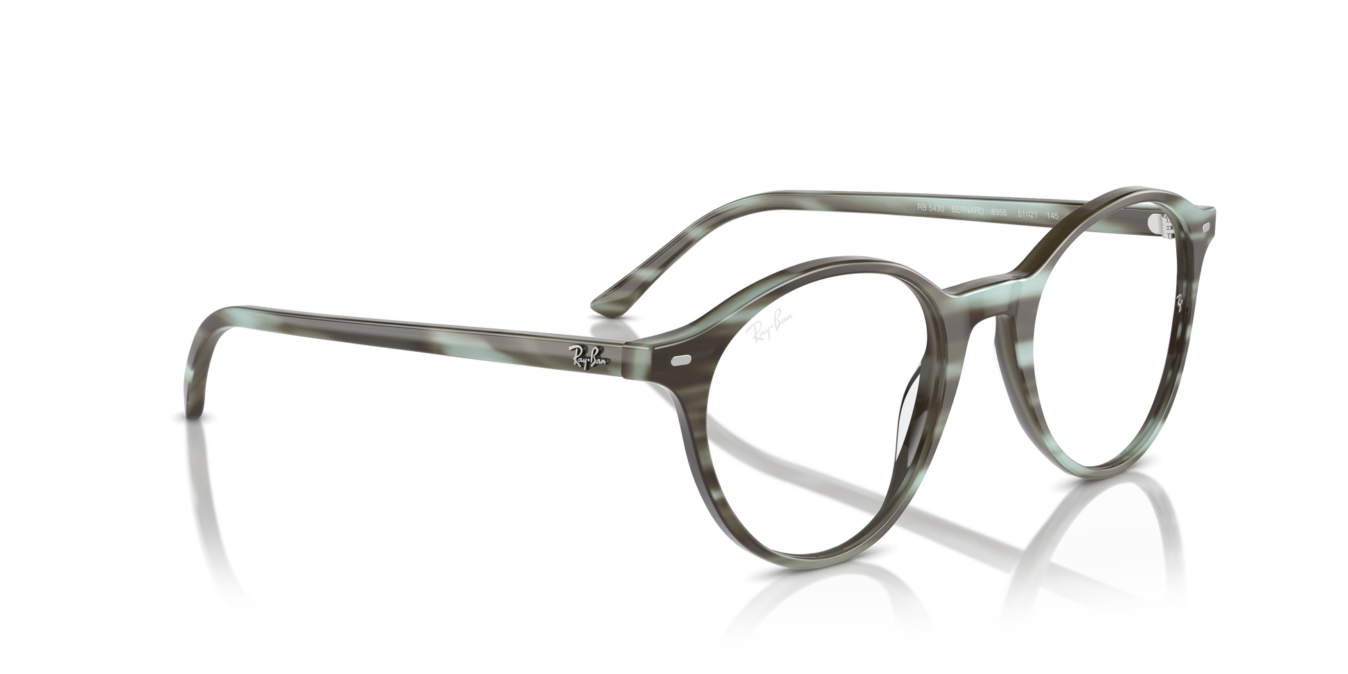 Ray-Ban Bernard Eyeglasses RX5430 8356