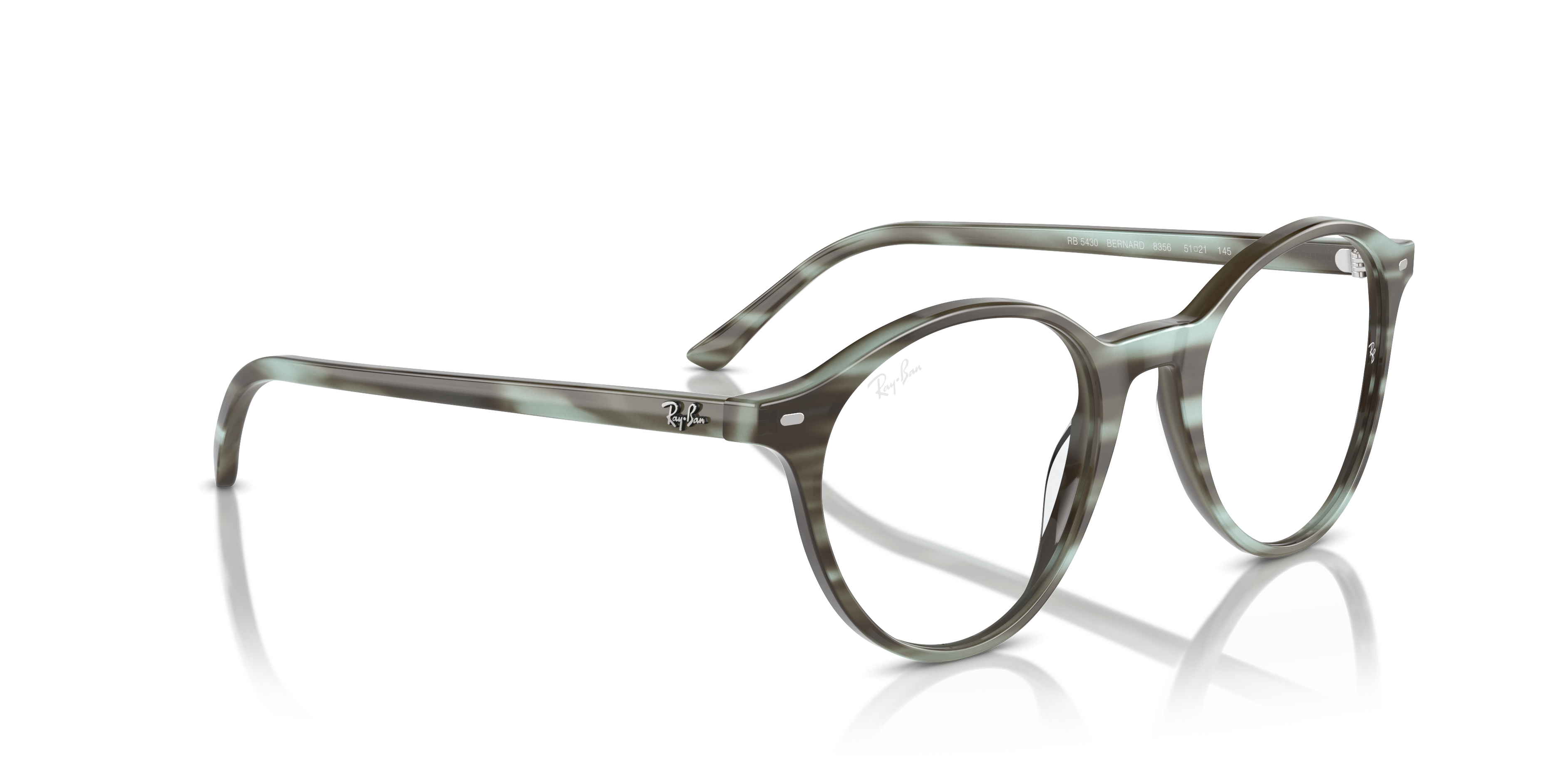 Ray-Ban Bernard Eyeglasses RX5430 8356