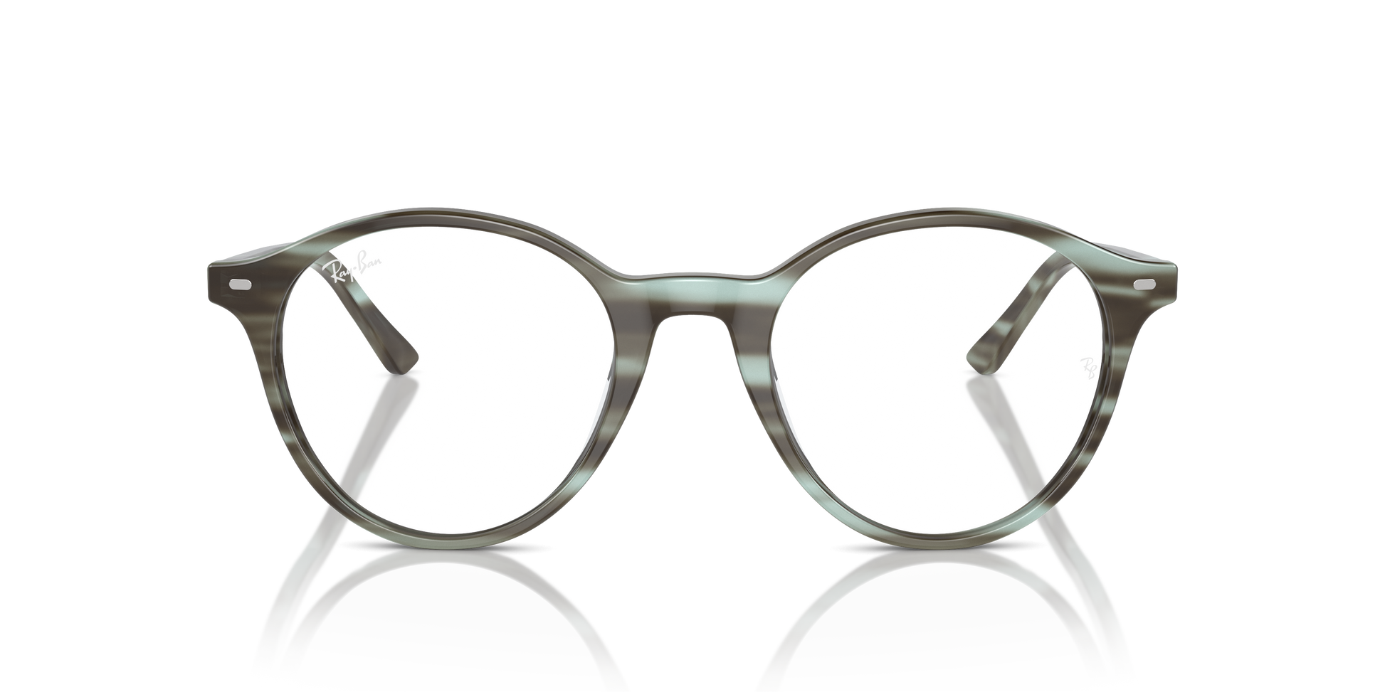 Ray-Ban Bernard Eyeglasses RX5430 8356