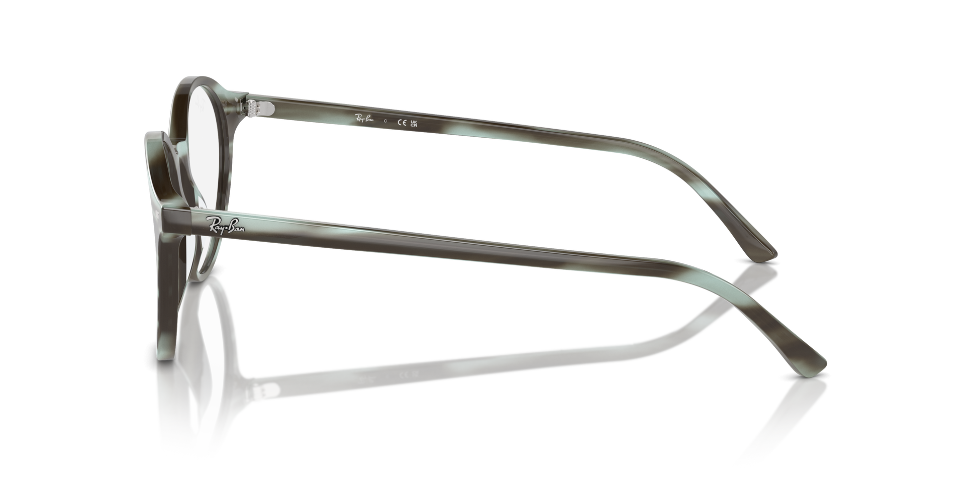 Ray-Ban Bernard Eyeglasses RX5430 8356