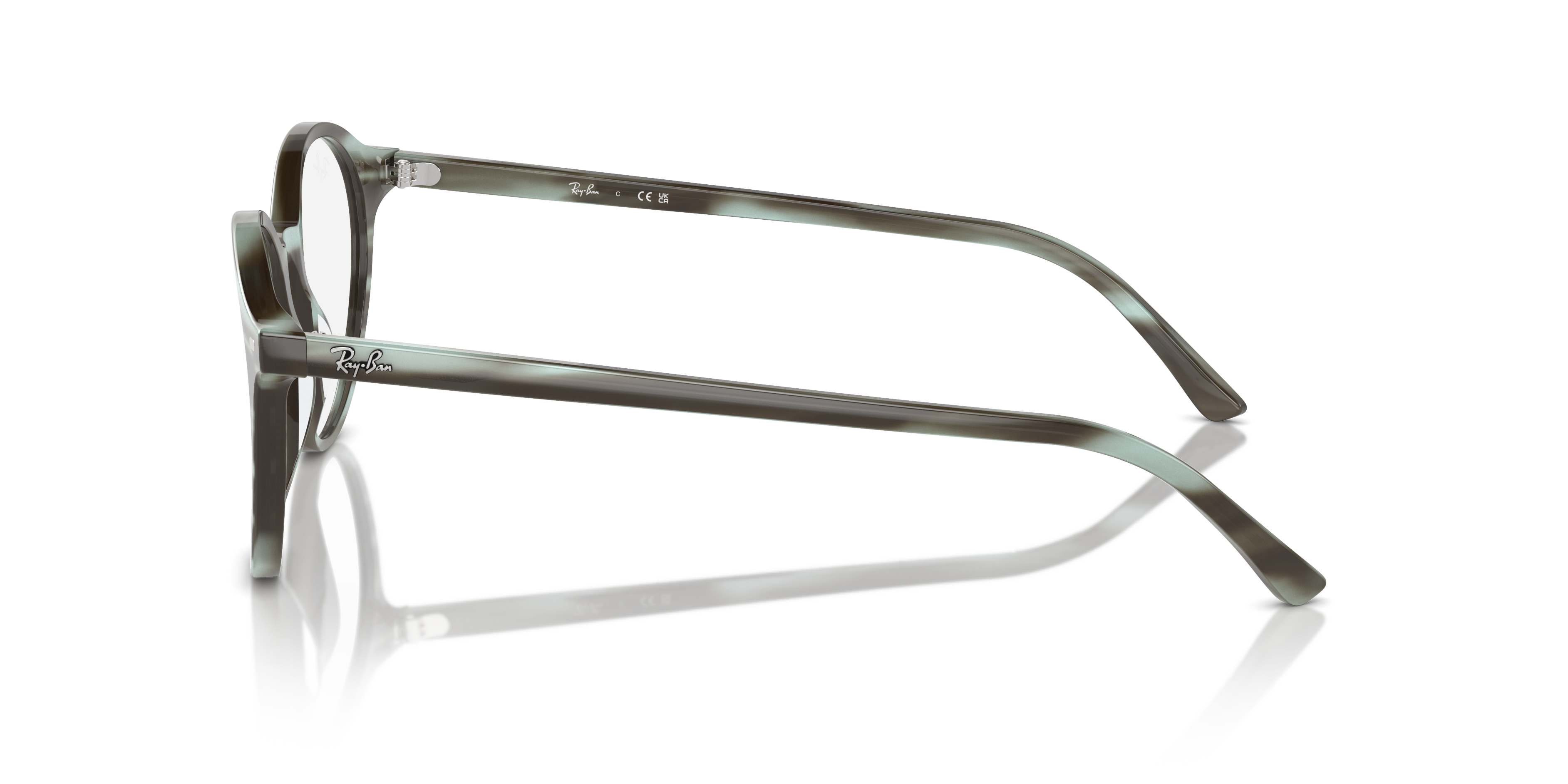 Ray-Ban Bernard Eyeglasses RX5430 8356