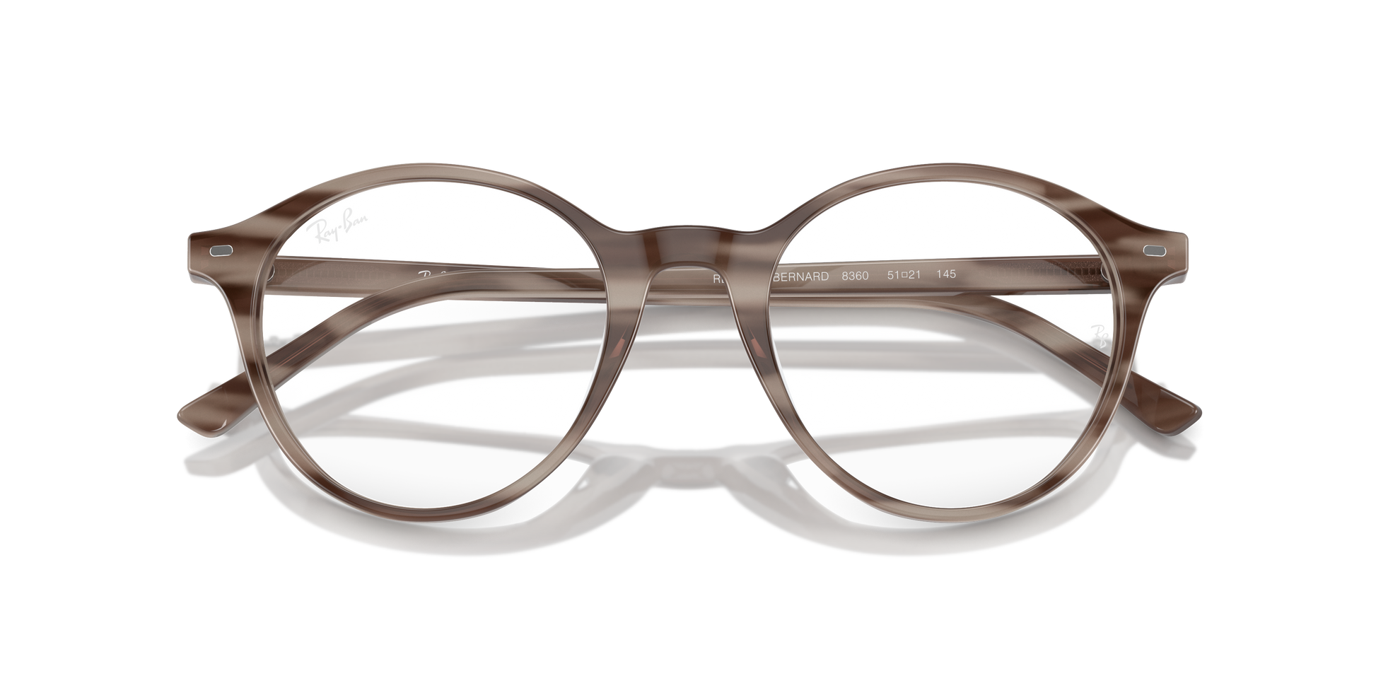 Ray-Ban Bernard Eyeglasses RX5430 8360