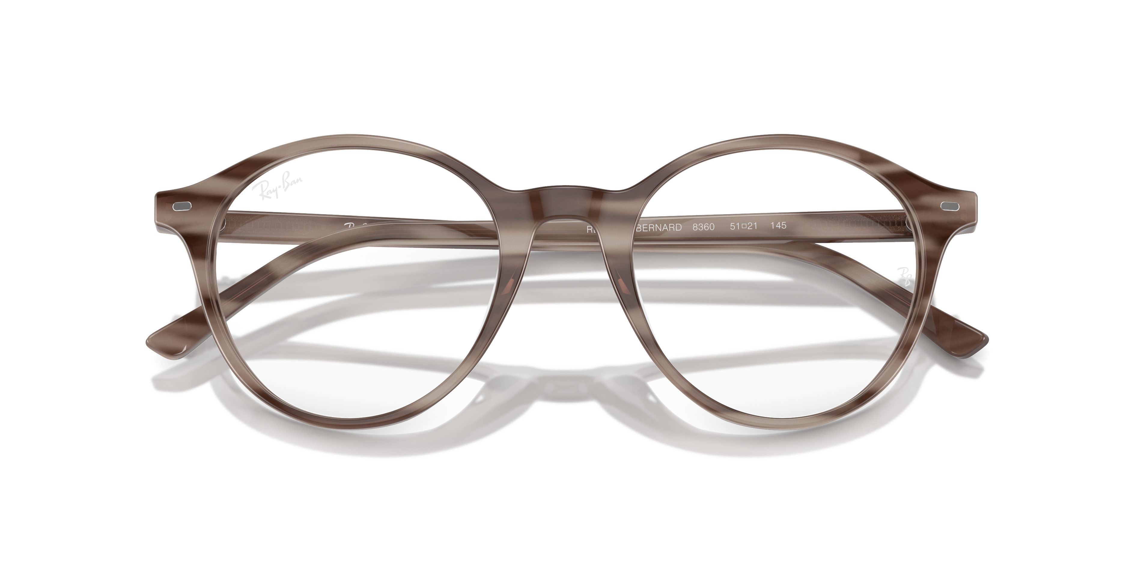 Ray-Ban Bernard Eyeglasses RX5430 8360