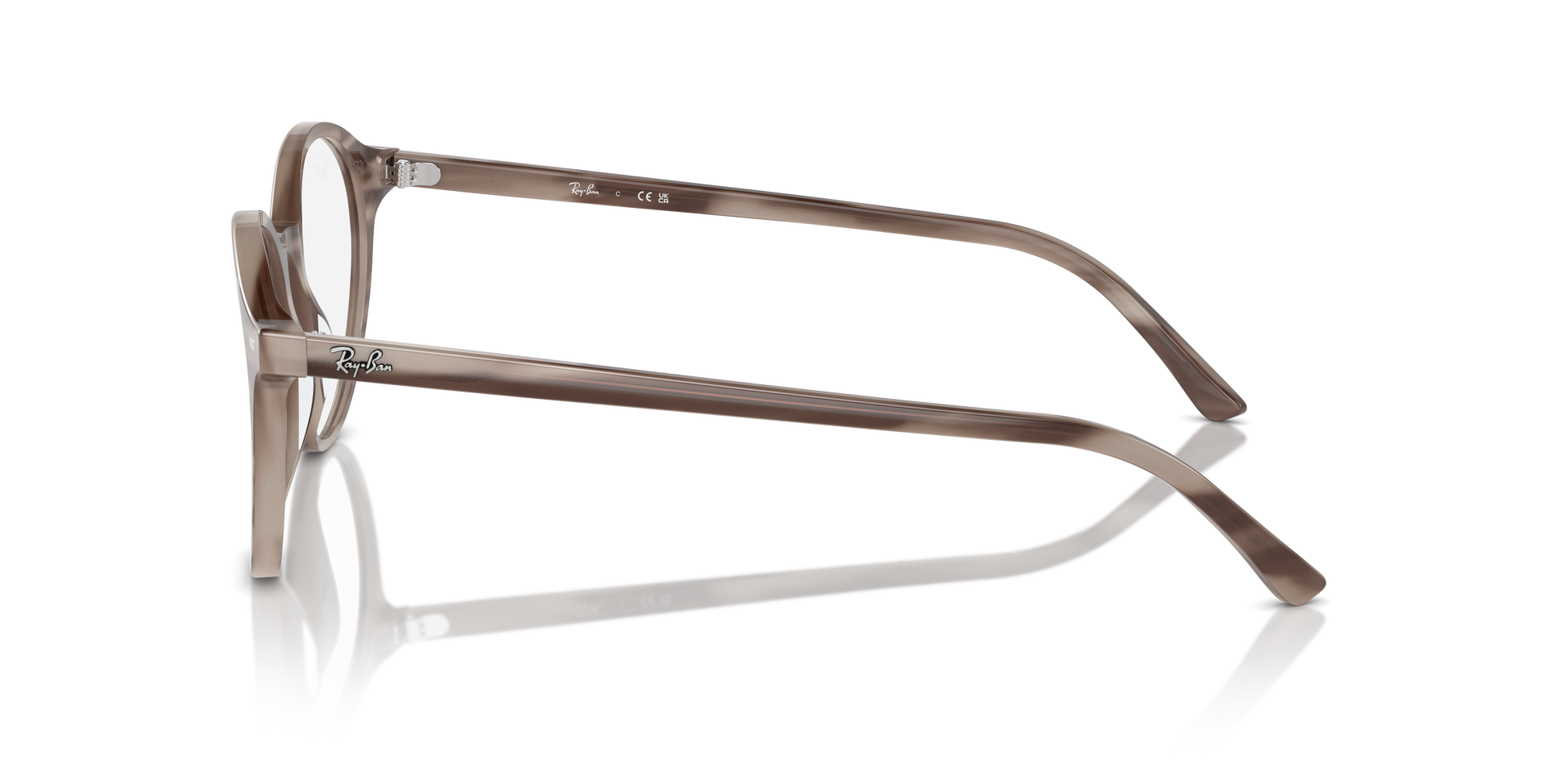 Ray-Ban Bernard Eyeglasses RX5430 8360