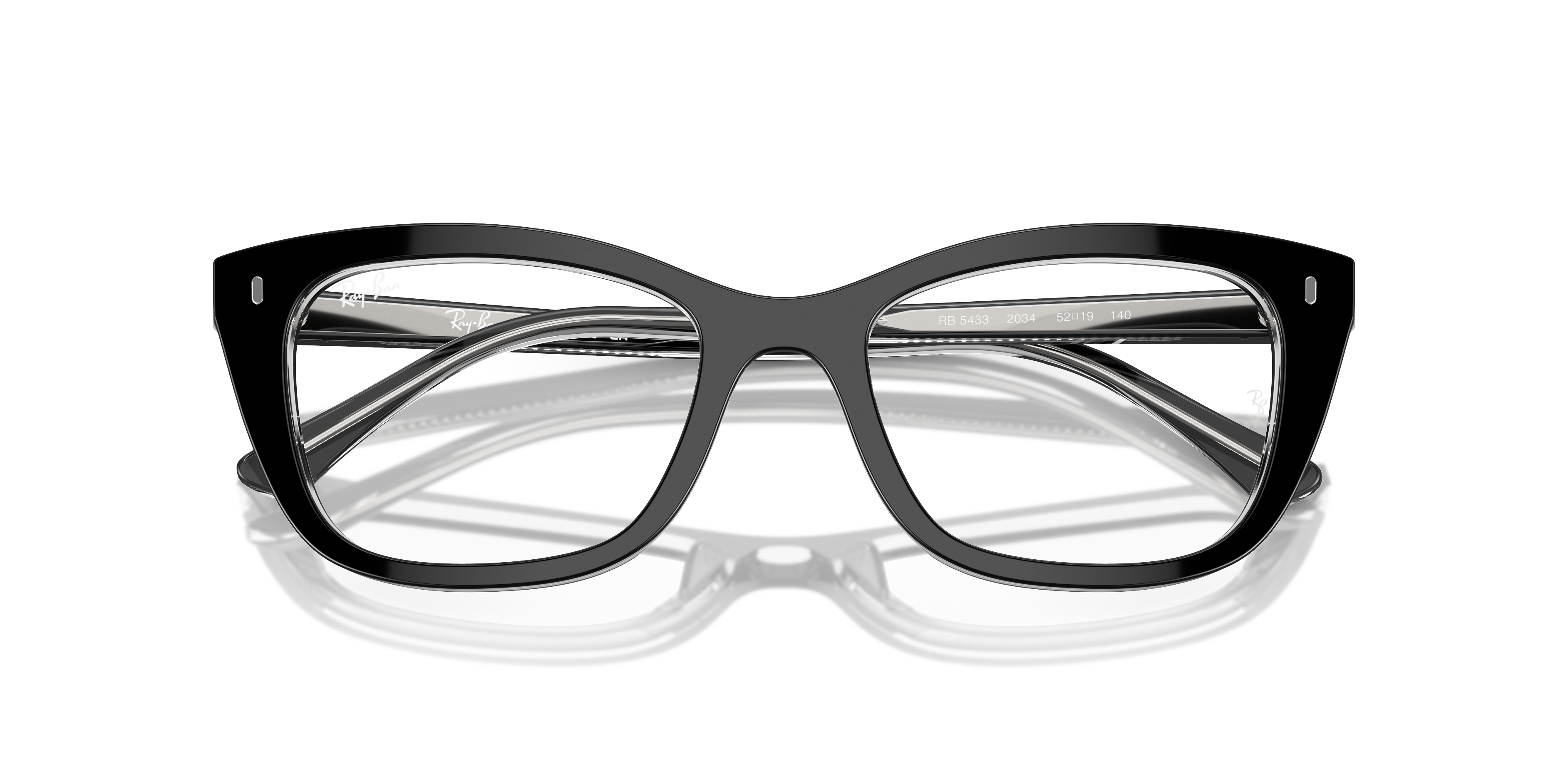 Ray-Ban Eyeglasses RX5433 2034