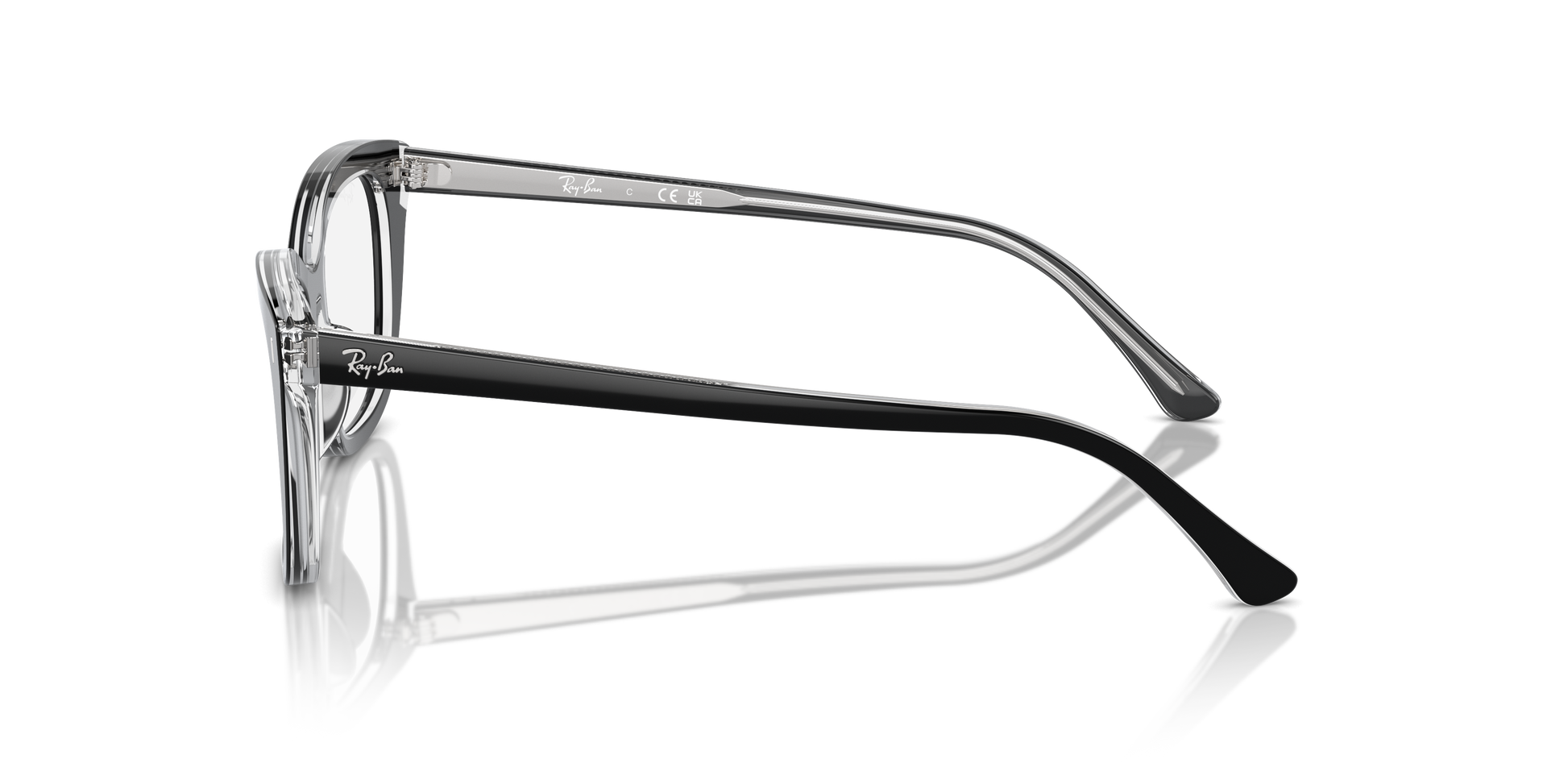 Ray-Ban Eyeglasses RX5433 2034