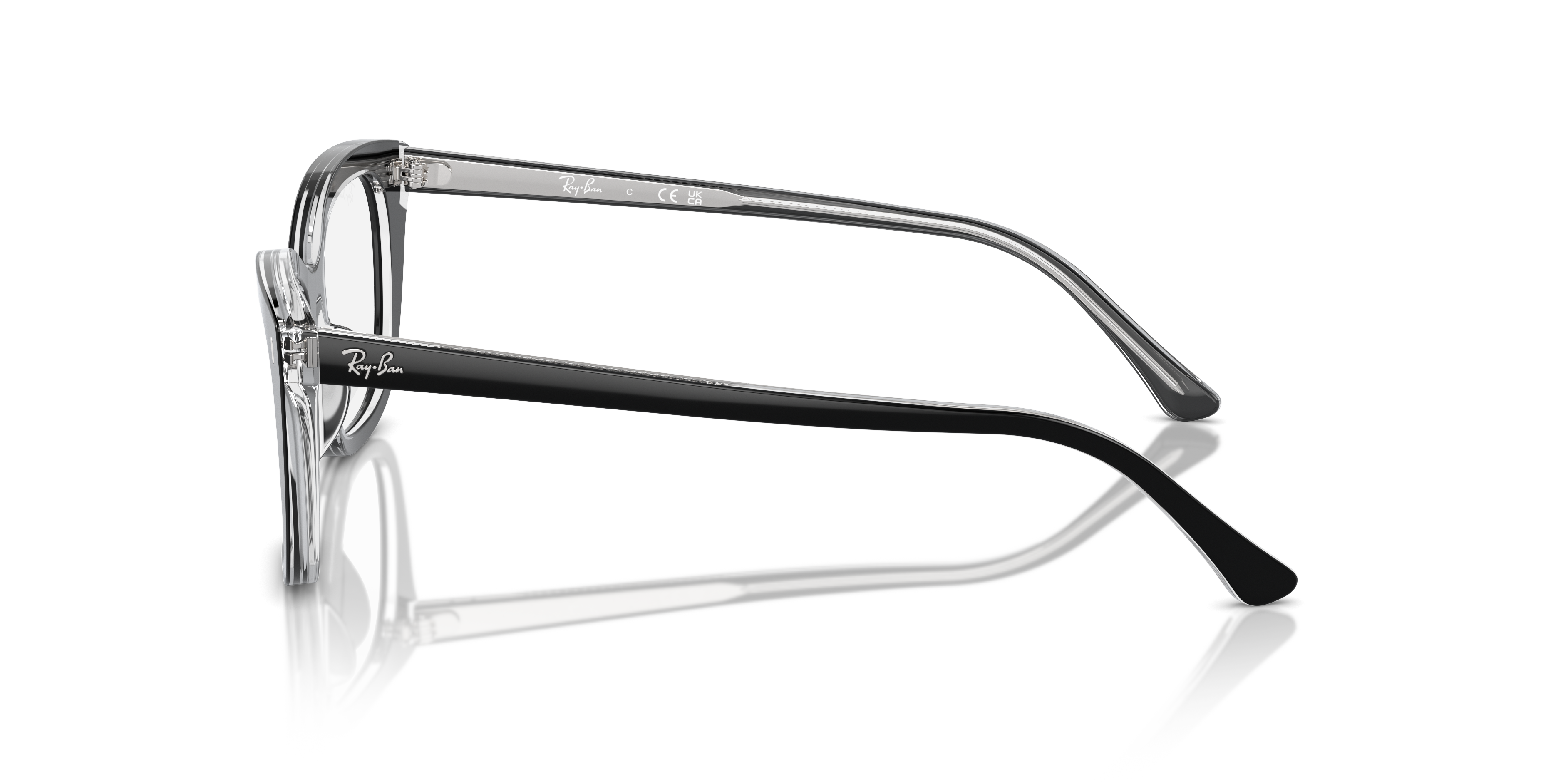 Ray-Ban Eyeglasses RX5433 2034