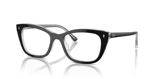 Ray-Ban Eyeglasses RX5433 2034
