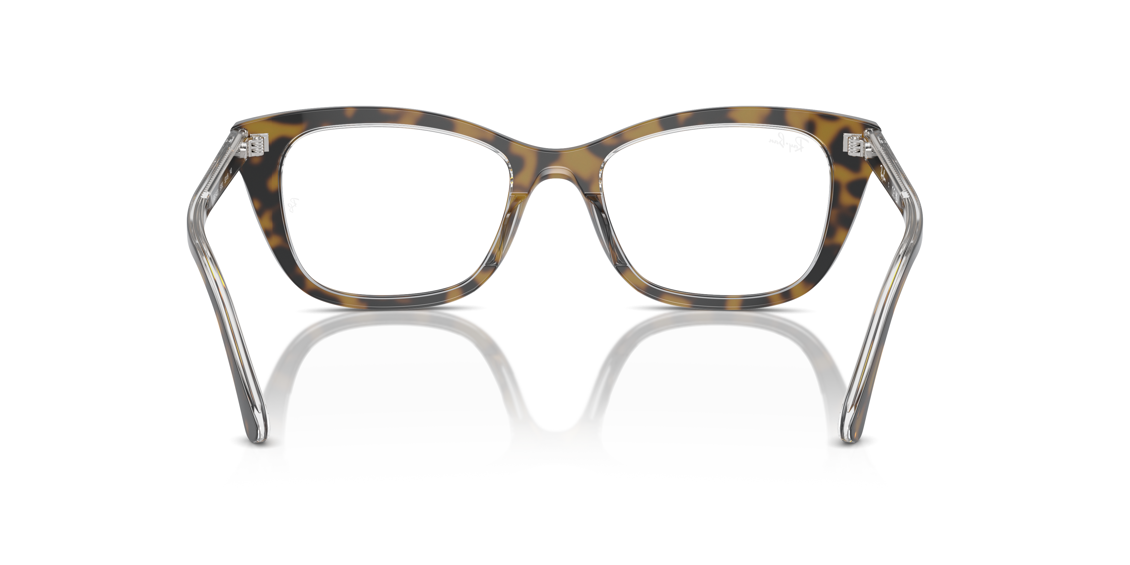 Ray-Ban Eyeglasses RX5433 5082