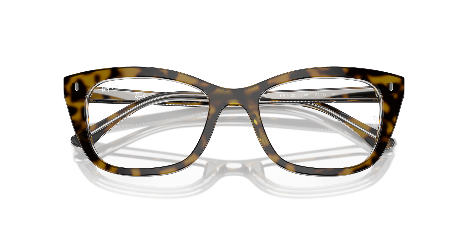 Ray-Ban Eyeglasses RX5433 5082