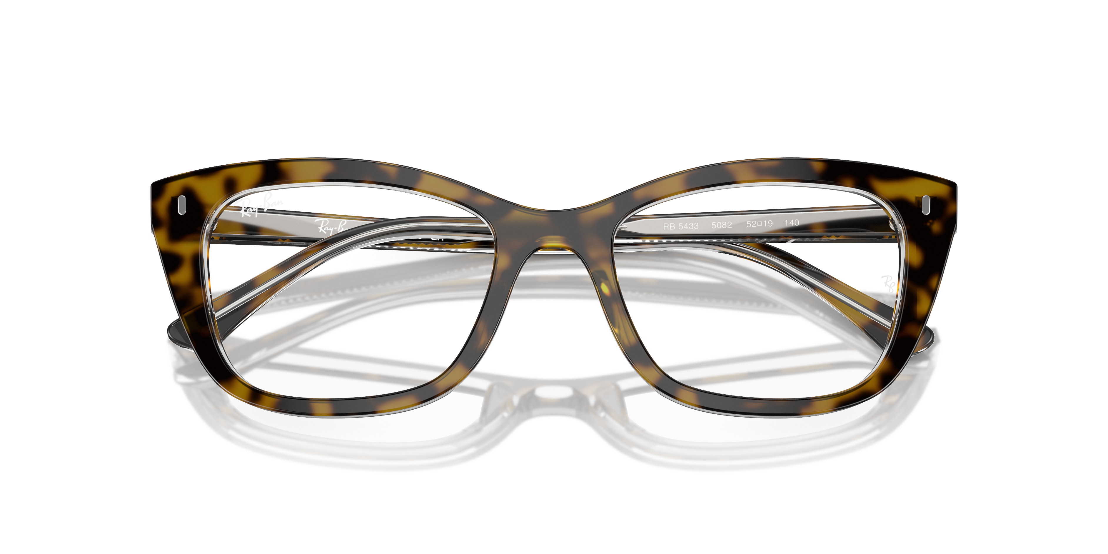 Ray-Ban Eyeglasses RX5433 5082