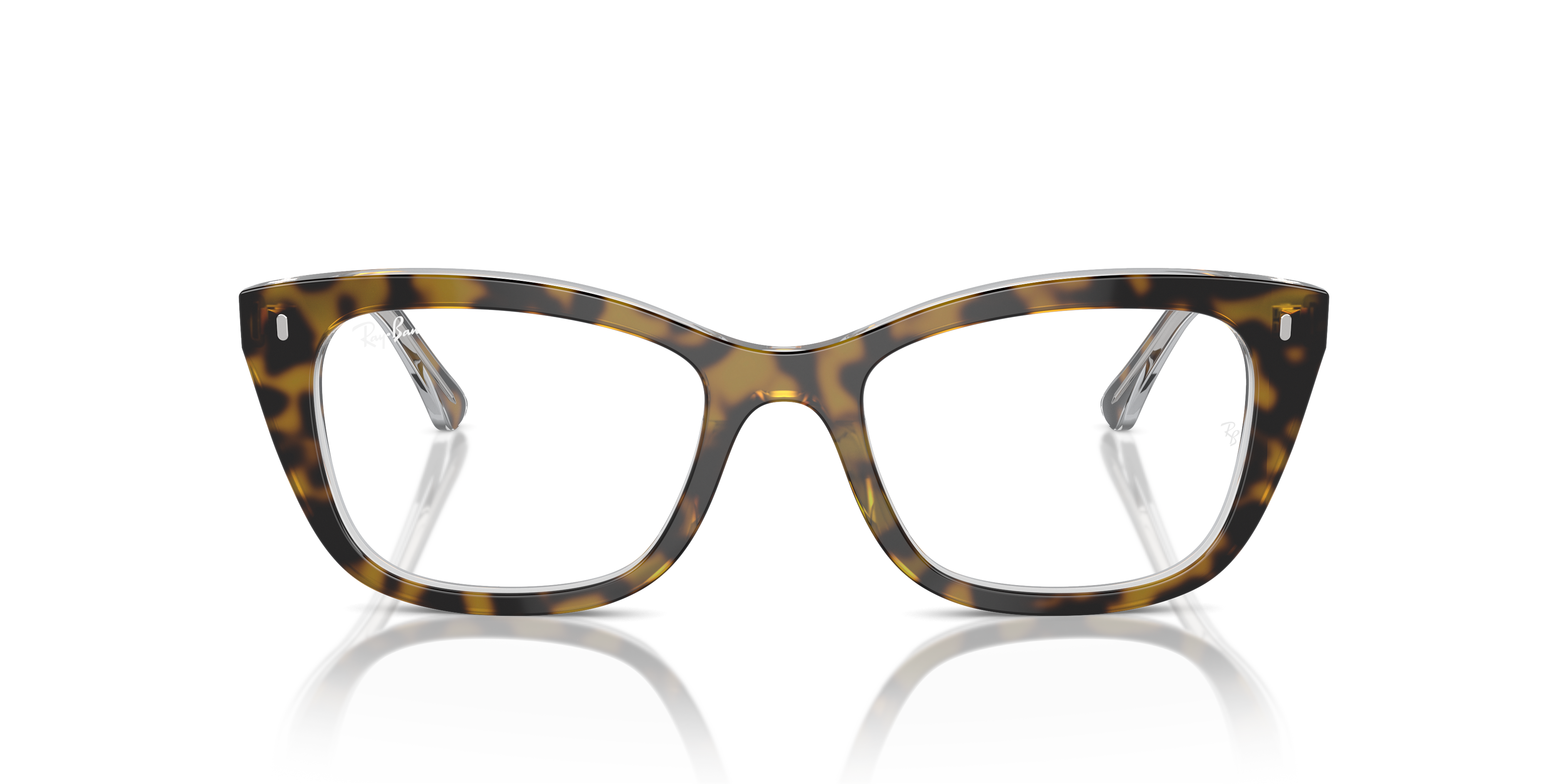 Ray-Ban Eyeglasses RX5433 5082