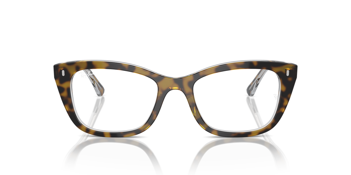 Ray-Ban Eyeglasses RX5433 5082